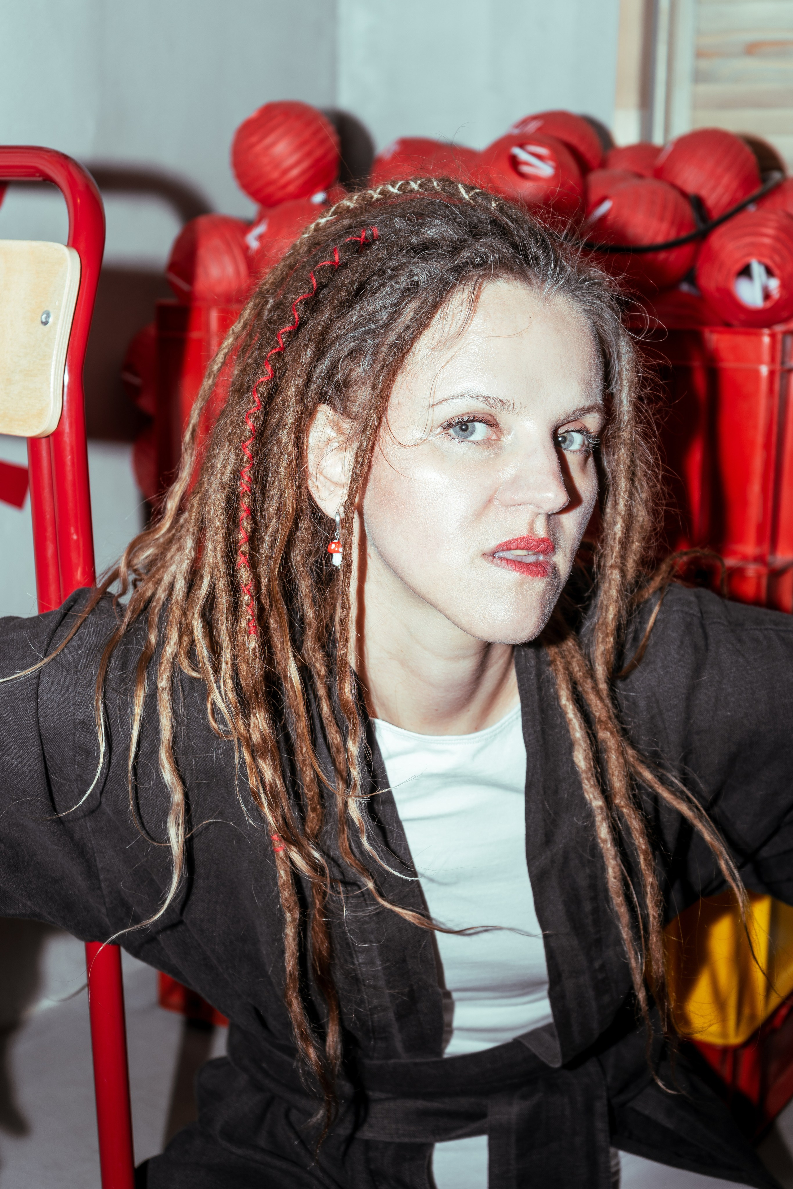 Юлия Иначе. Портретный фотограф Нижний Новгород