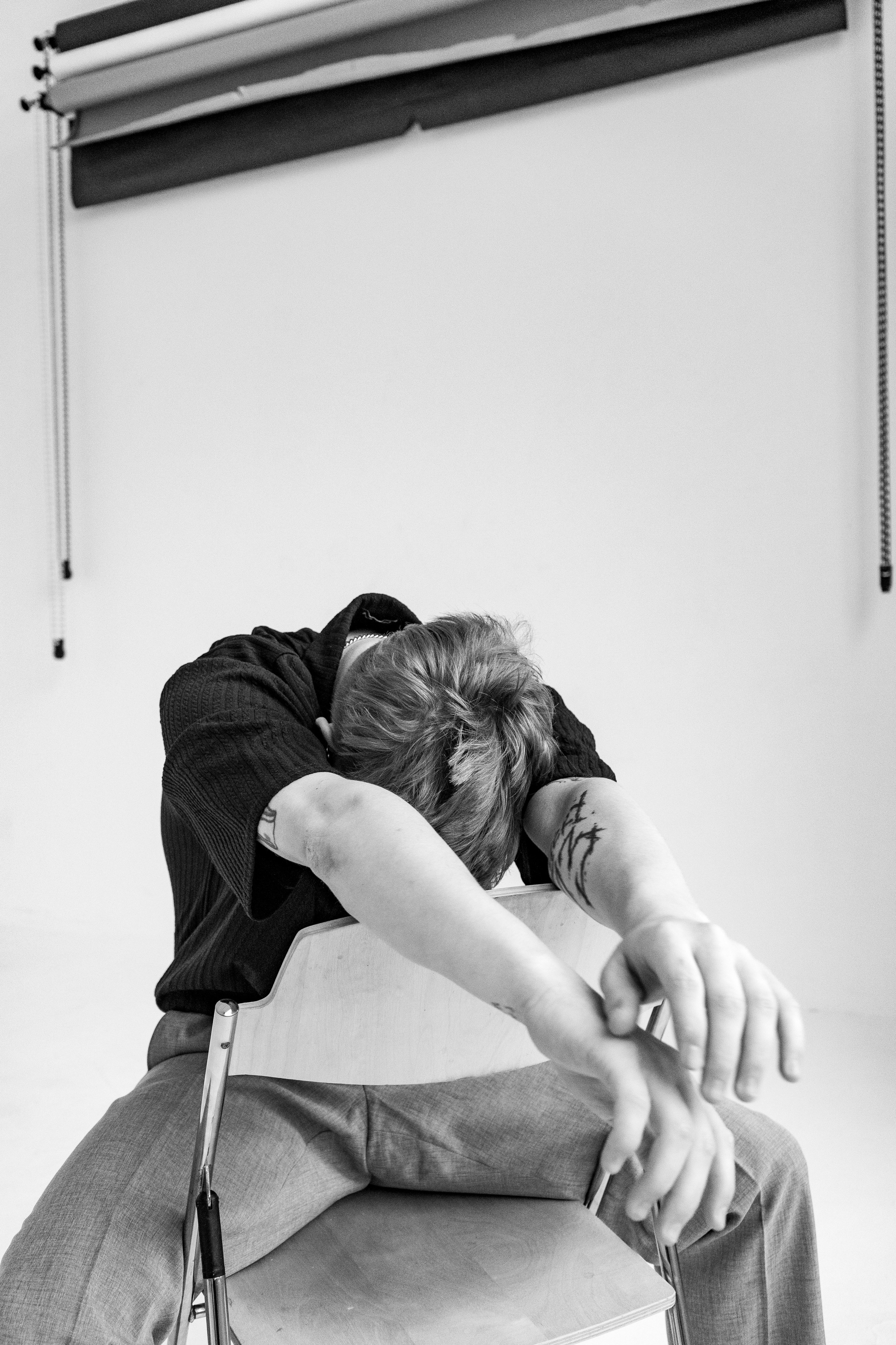 Денис Ермолин. Портретный фотограф Нижний Новгород