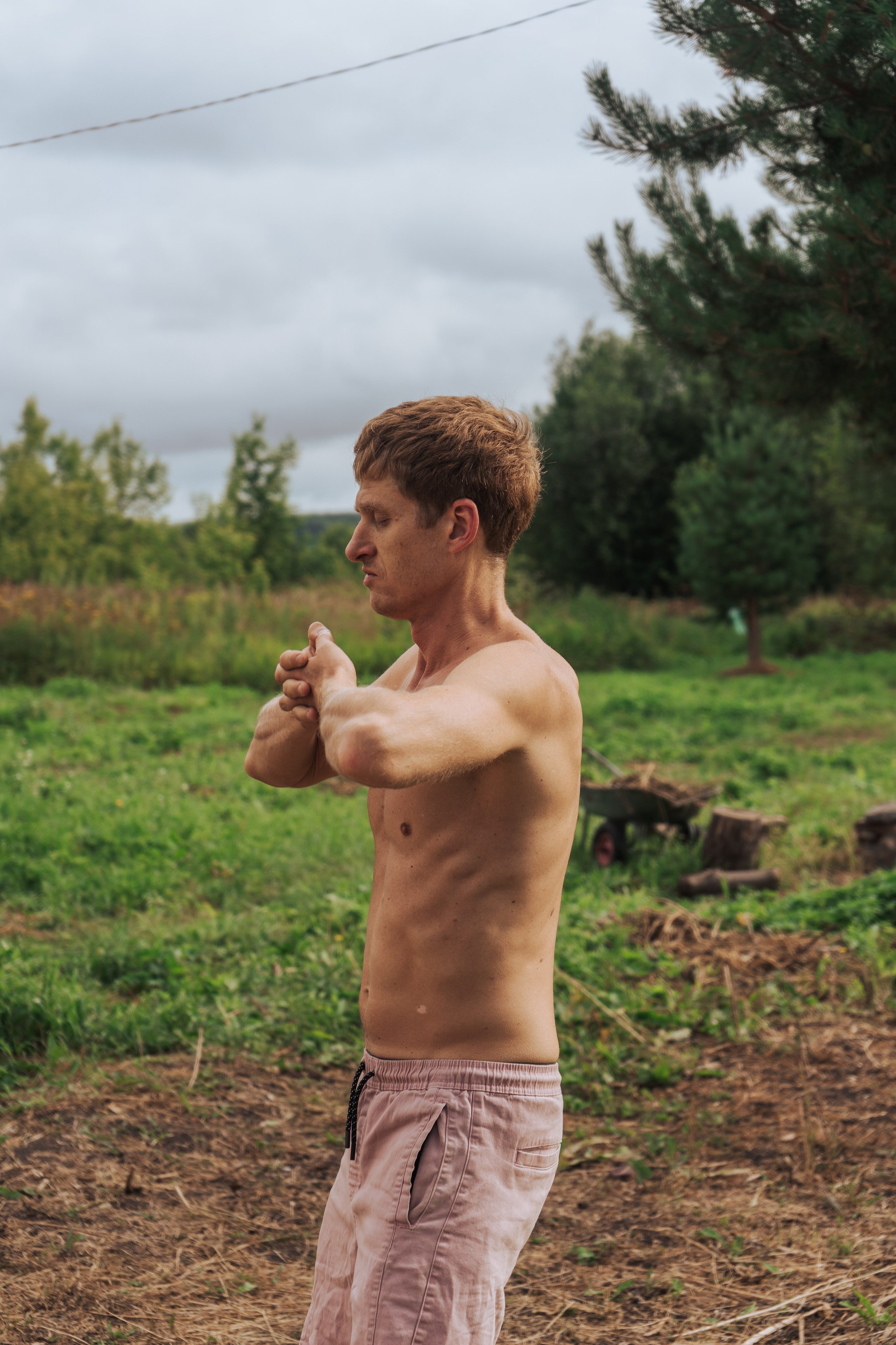 Ретрит от т-центра Псайторий 2024. Портретный фотограф Нижний Новгород