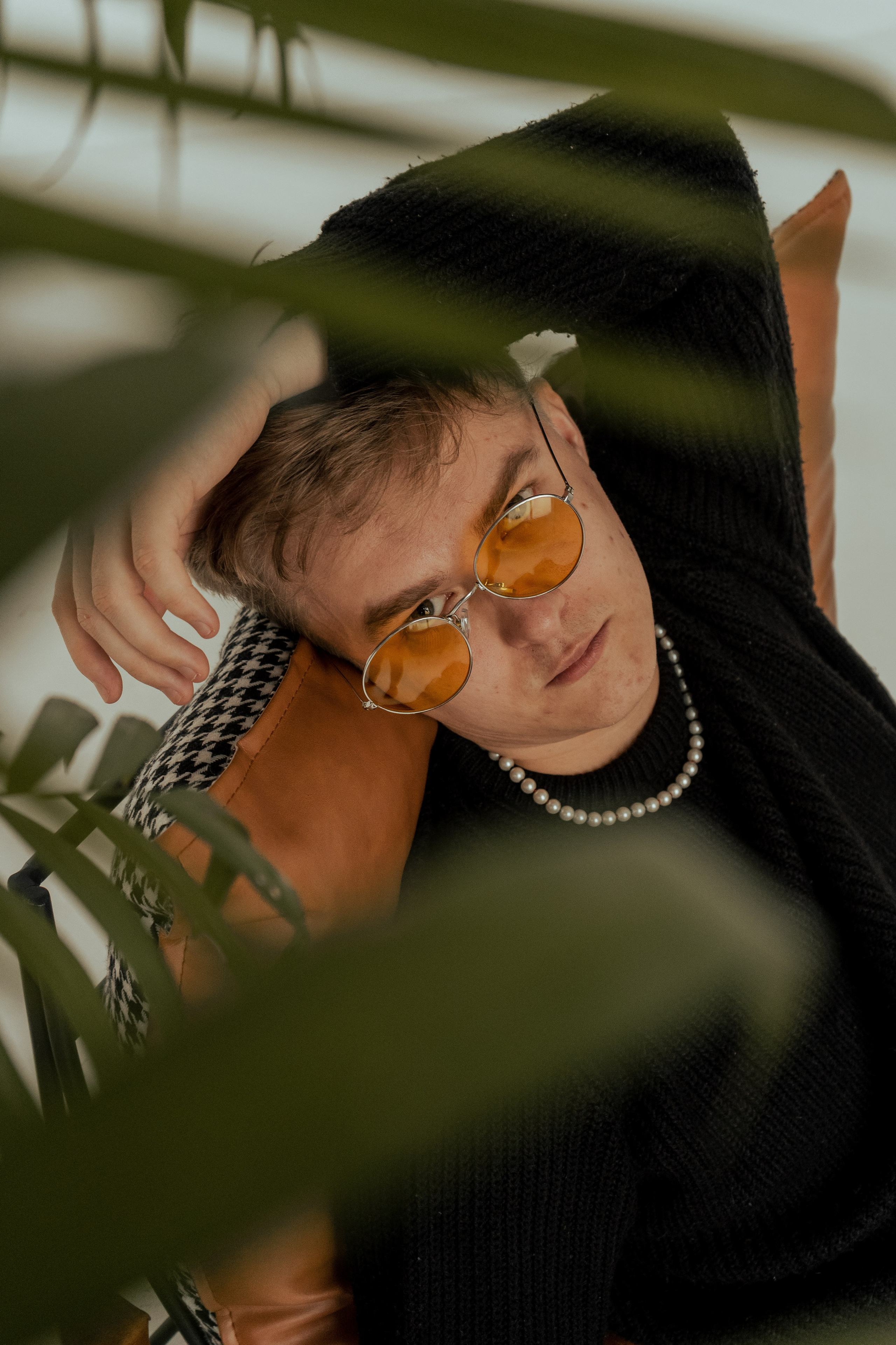 Денис Ермолин. Портретный фотограф Нижний Новгород