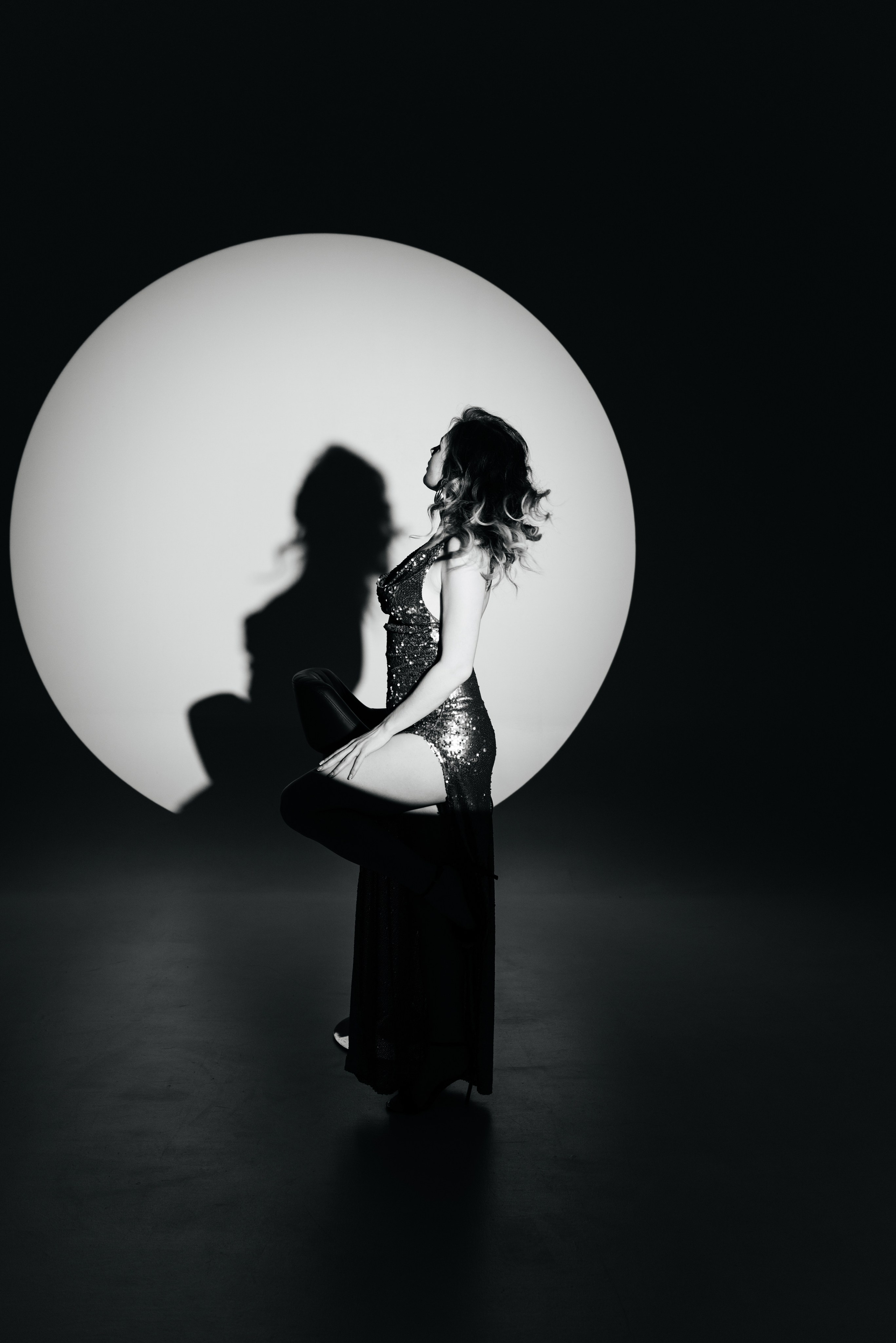 Анастасия. Фотограф Елена Кучук