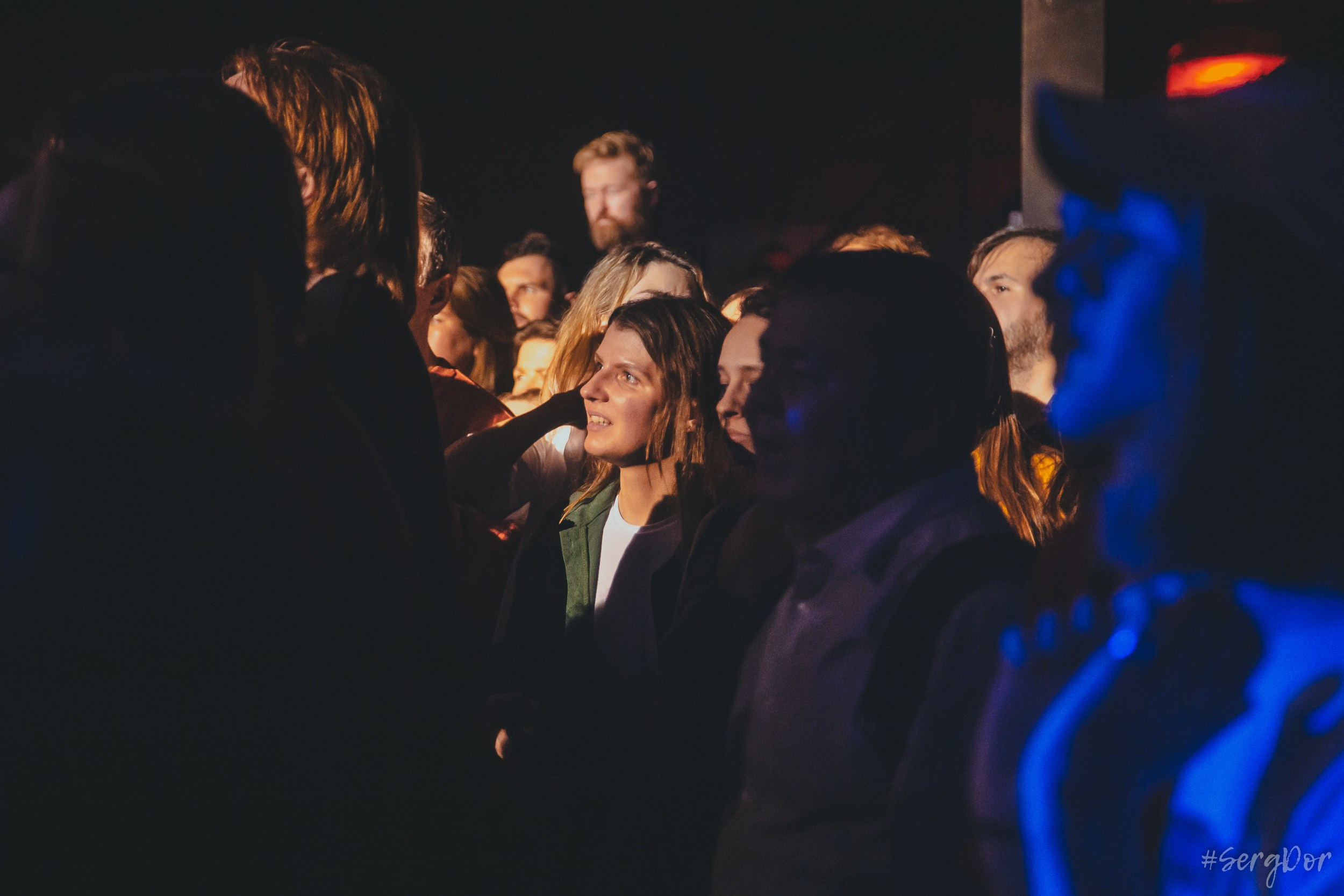 джинсы тарковского, Factory 3, Санкт-Петербург, СПб, концерт, 09.11.2023, SergDor, 9 ноября 2023 года, #SergDor