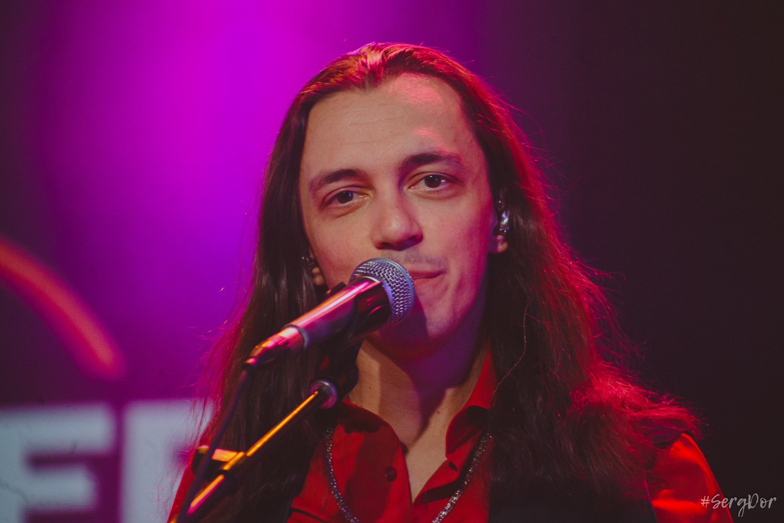 Василий Уриевский,  JAGGER, электричество, Санкт-Петербург, Космос обещает теплым, 28.11.2024, SergDor, Джаггер, 28 ноября 2024 года, концерт, #SergDor