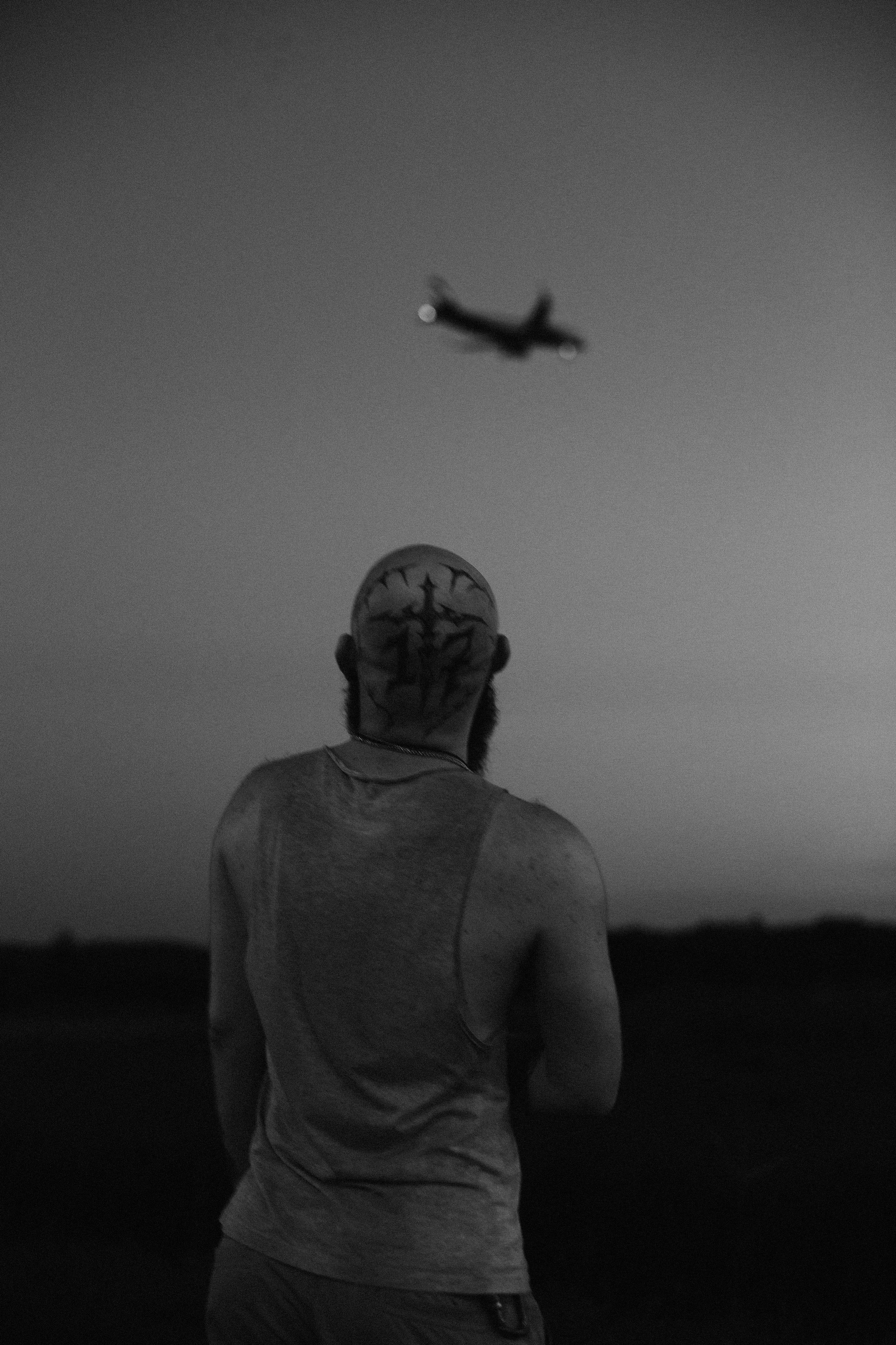 Никита. Портретный фотограф в Санкт-Петербурге Элина Ситникова