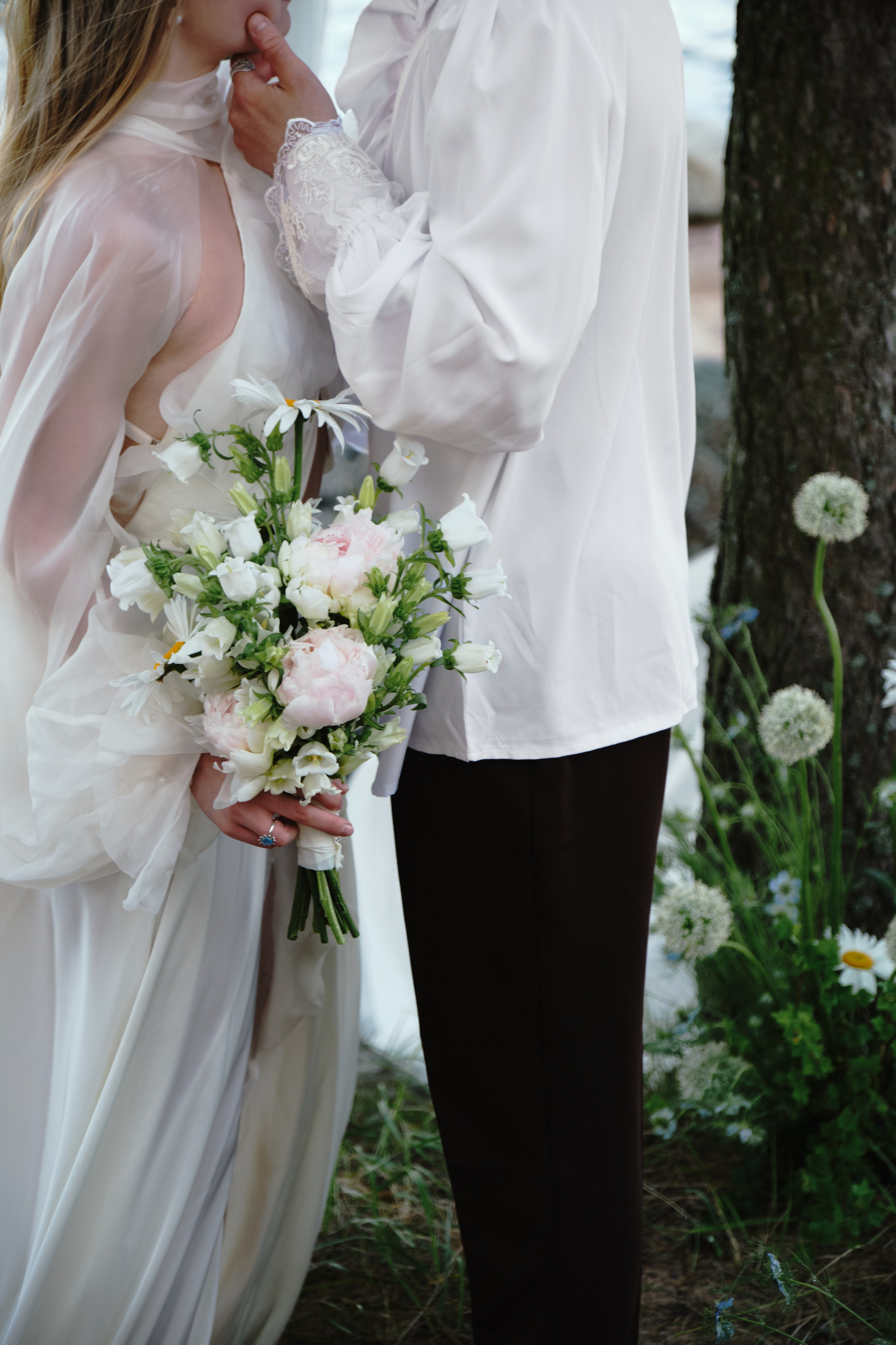 Тайное Венчание. Фотограф в Санкт-Петербурге Мария Комолитдинова