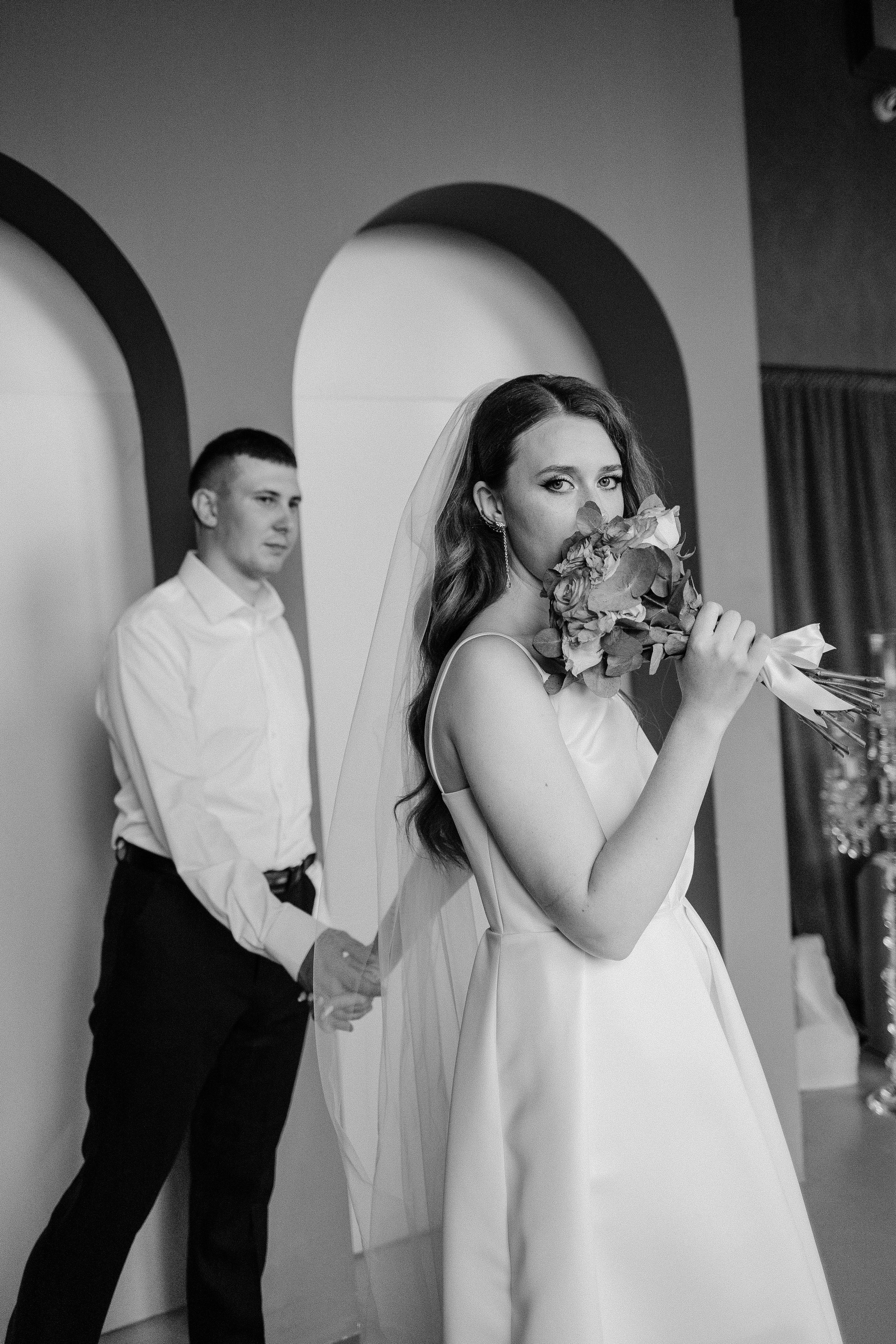 Максим и Екатерина/2024. Свадебный и семейный фотограф в Екатеринбурге