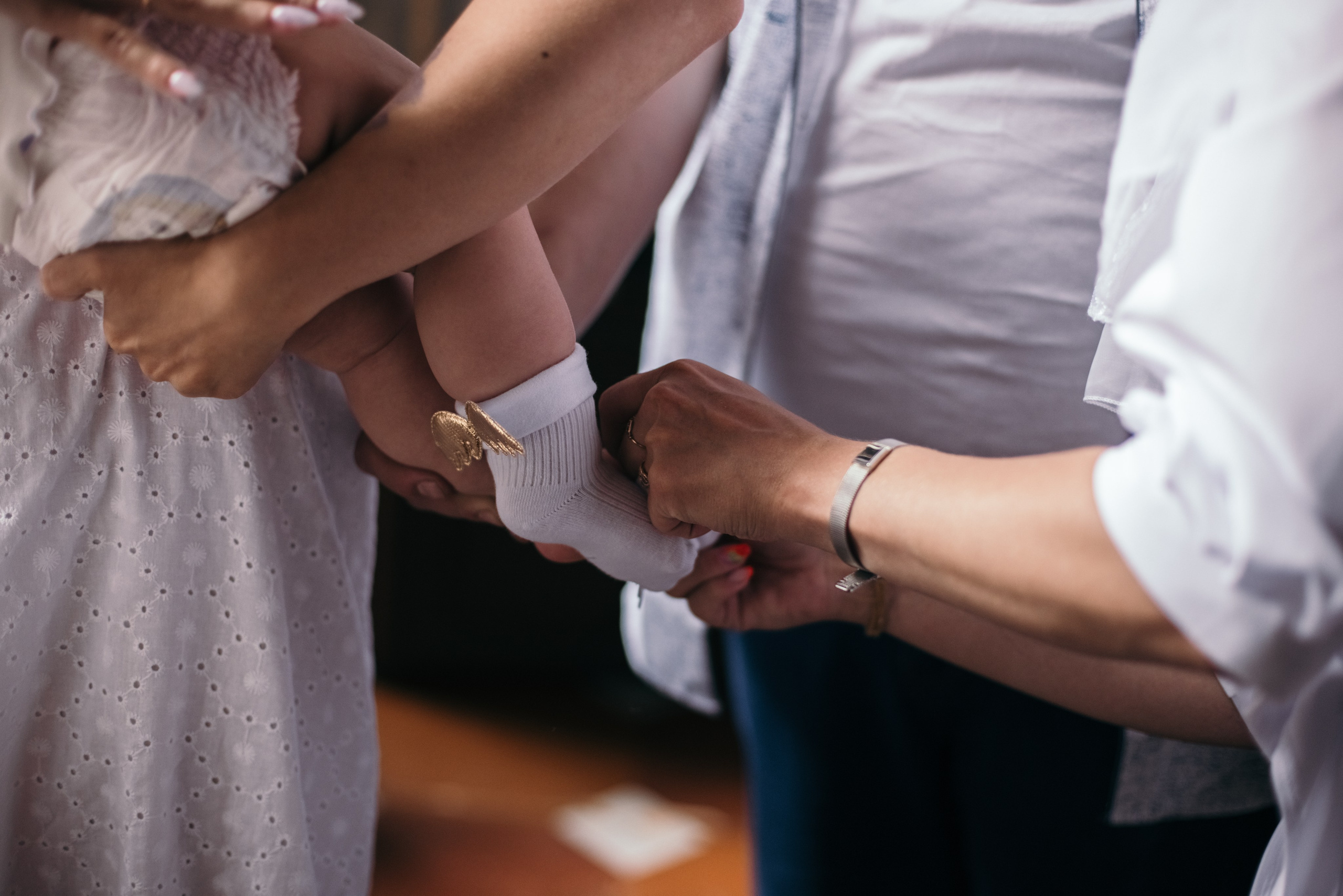 Мария. Фотограф в Шатуре Оксана Осьмакова