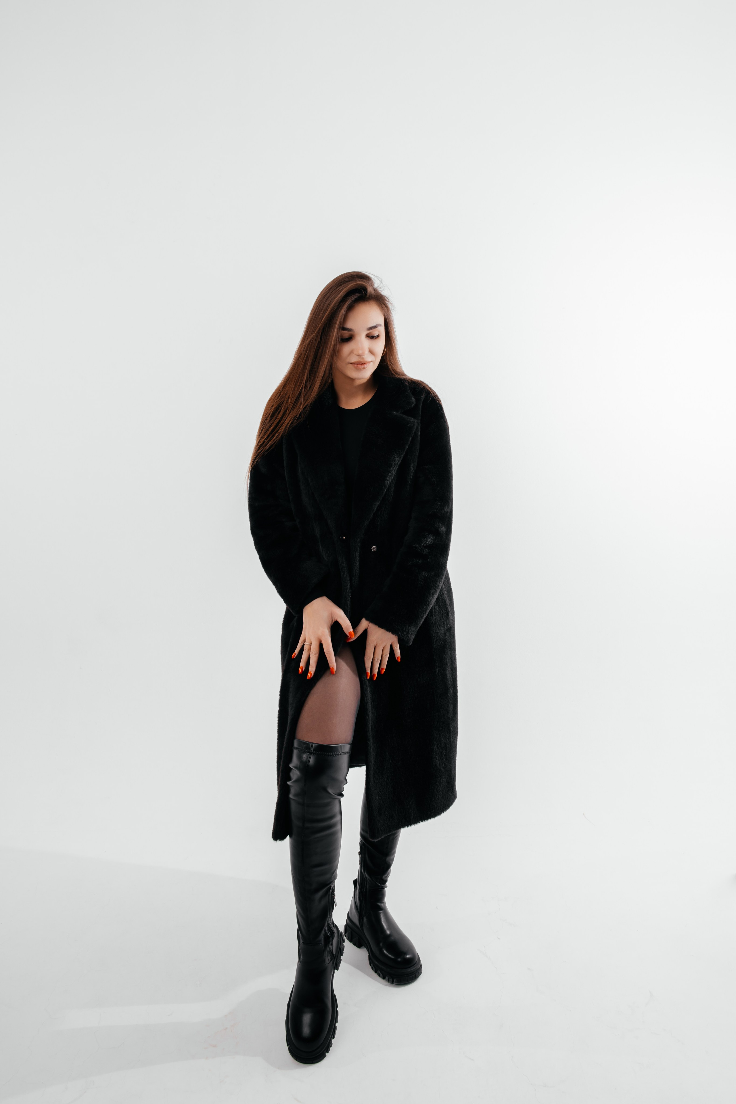 Кристина. Фотограф в Шатуре Оксана Осьмакова