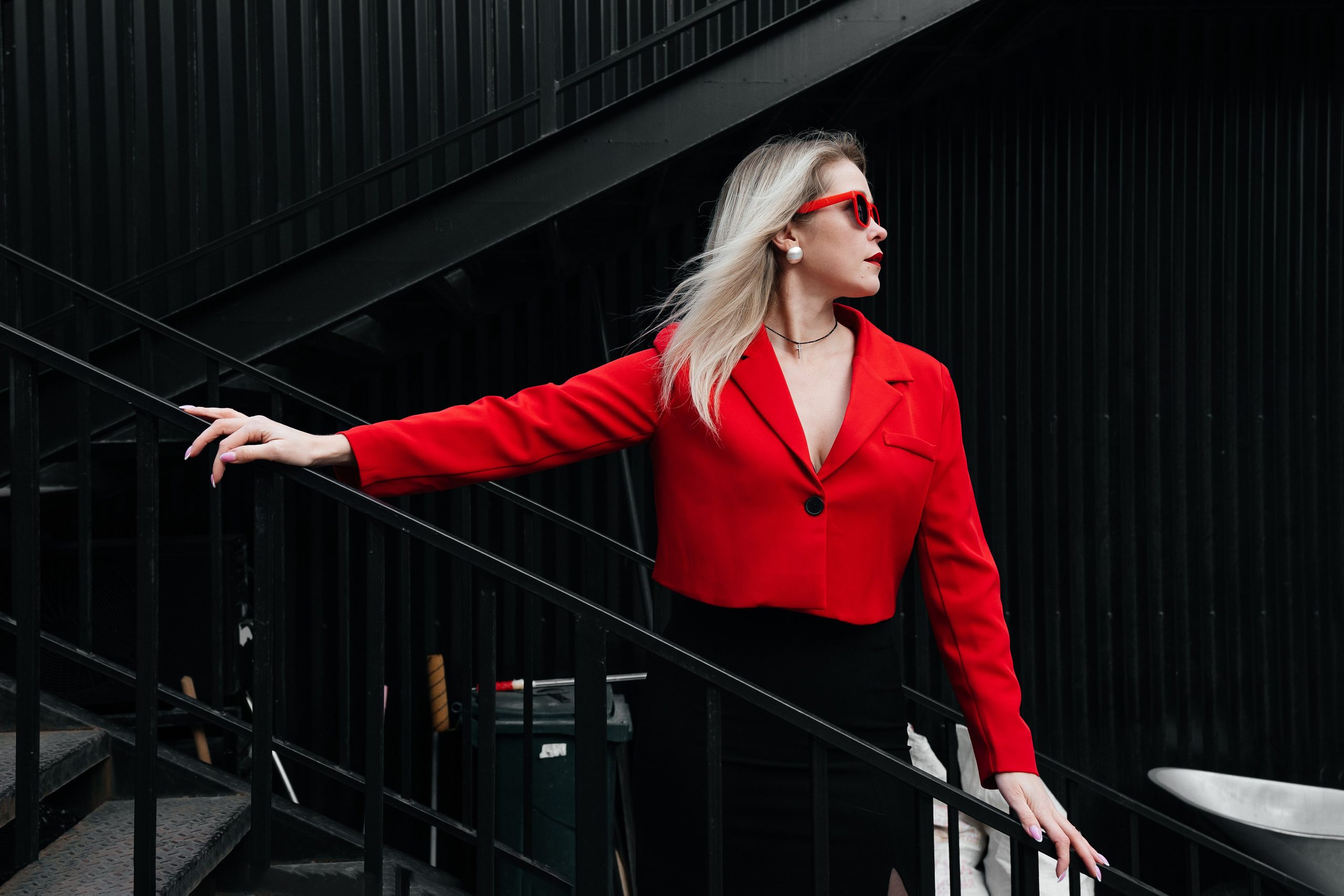 Мария. Фотограф и видеограф в Тюмени Екатерина Чернецкая