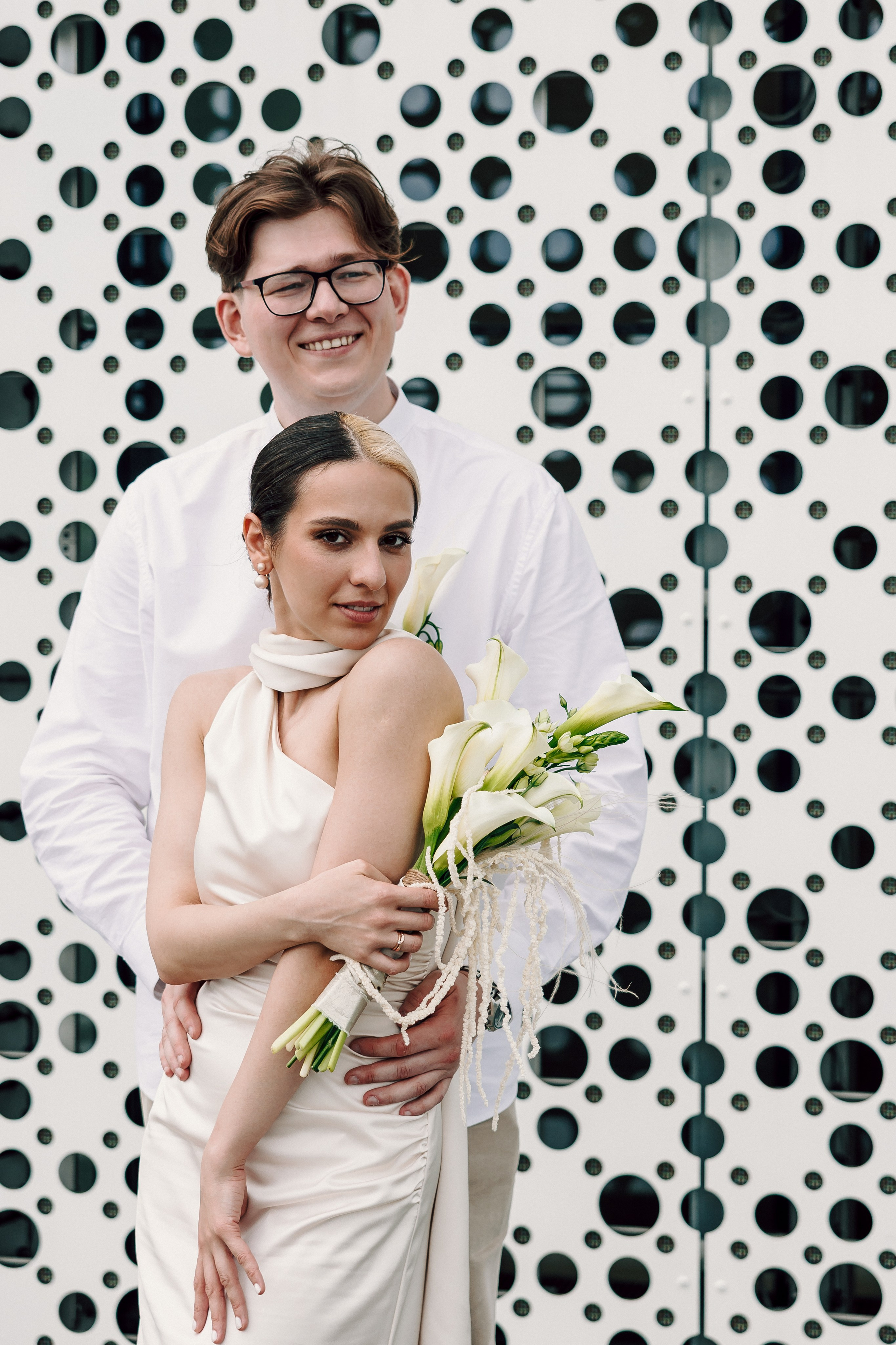 Антон и Кристина. Лёшка Варзегов — фотограф