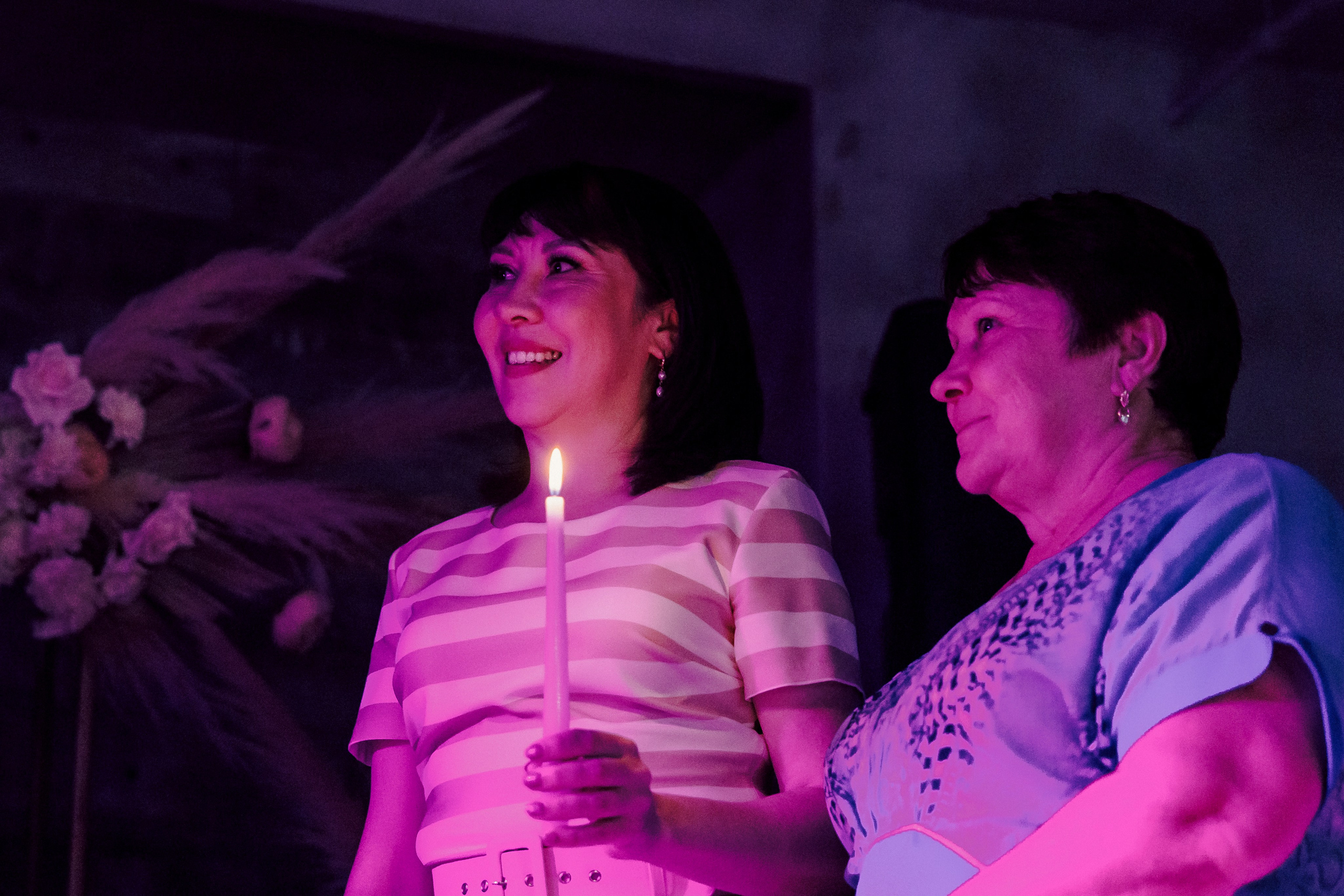 Свадебный день — Глеб и Дарья. Лёшка Варзегов — фотограф