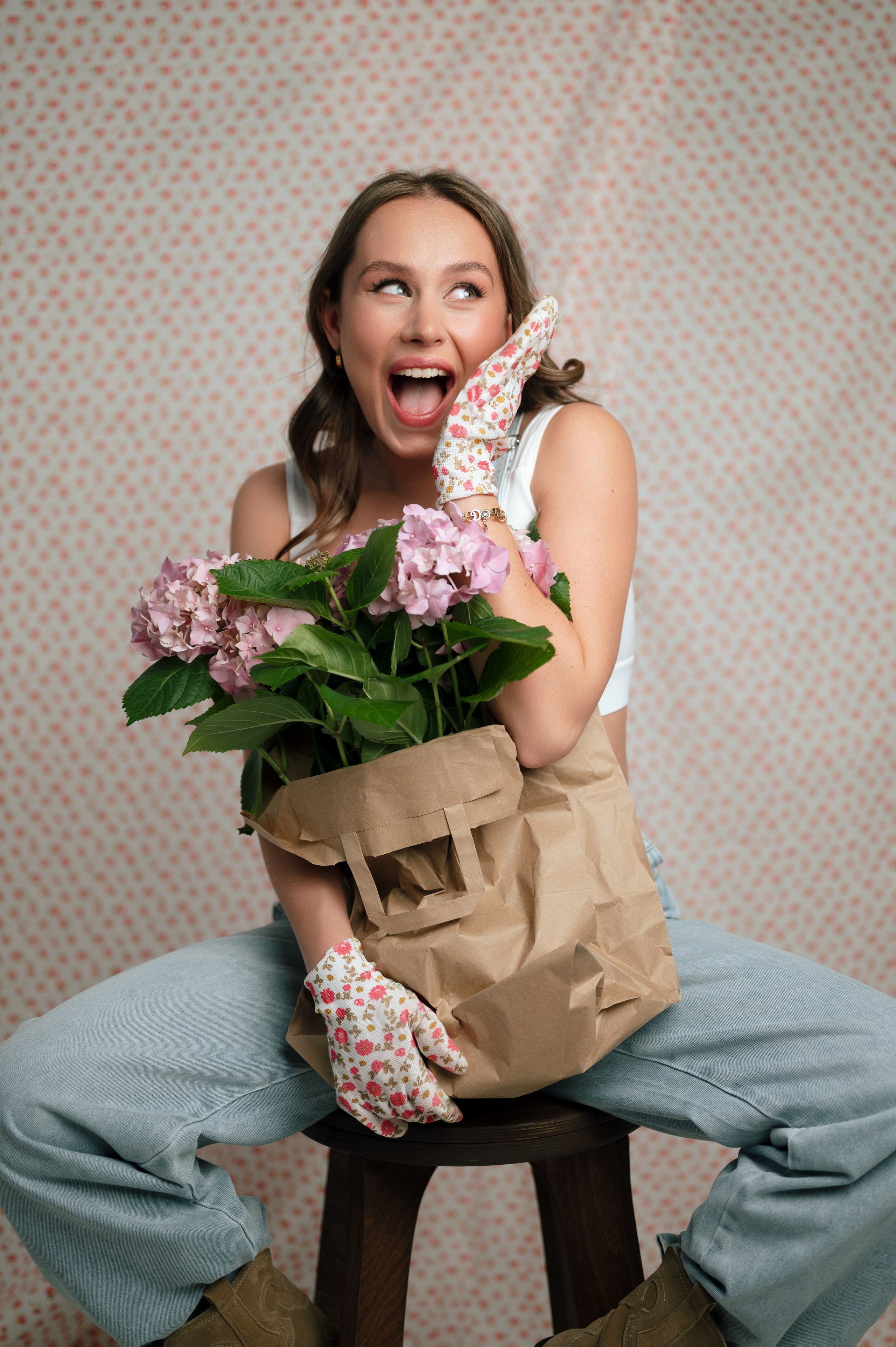 Валентина. Фотограф Мария Бондаренко