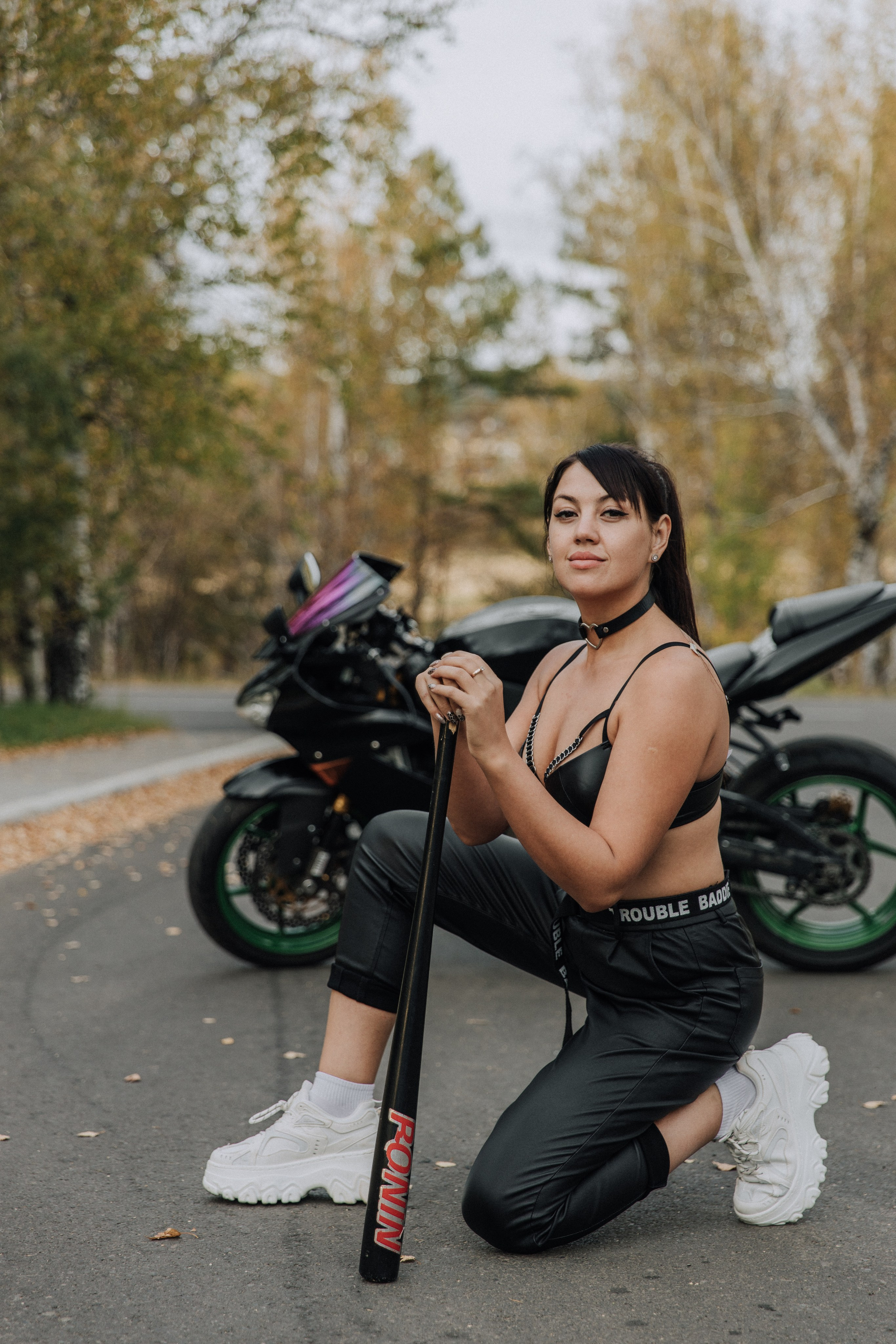 Аня и Таня. Осенняя. Семейный фотограф в Чите Татьяна Фирсова