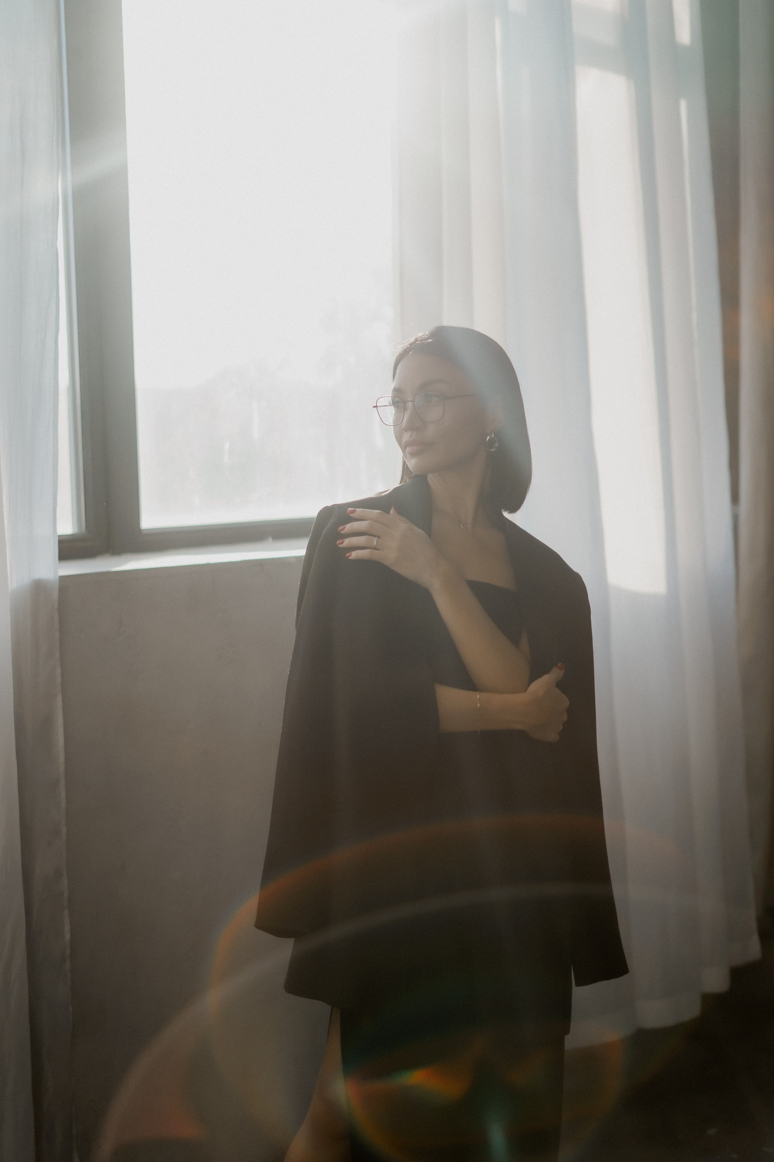 Нелли. Фотограф Валерия Крахмалева