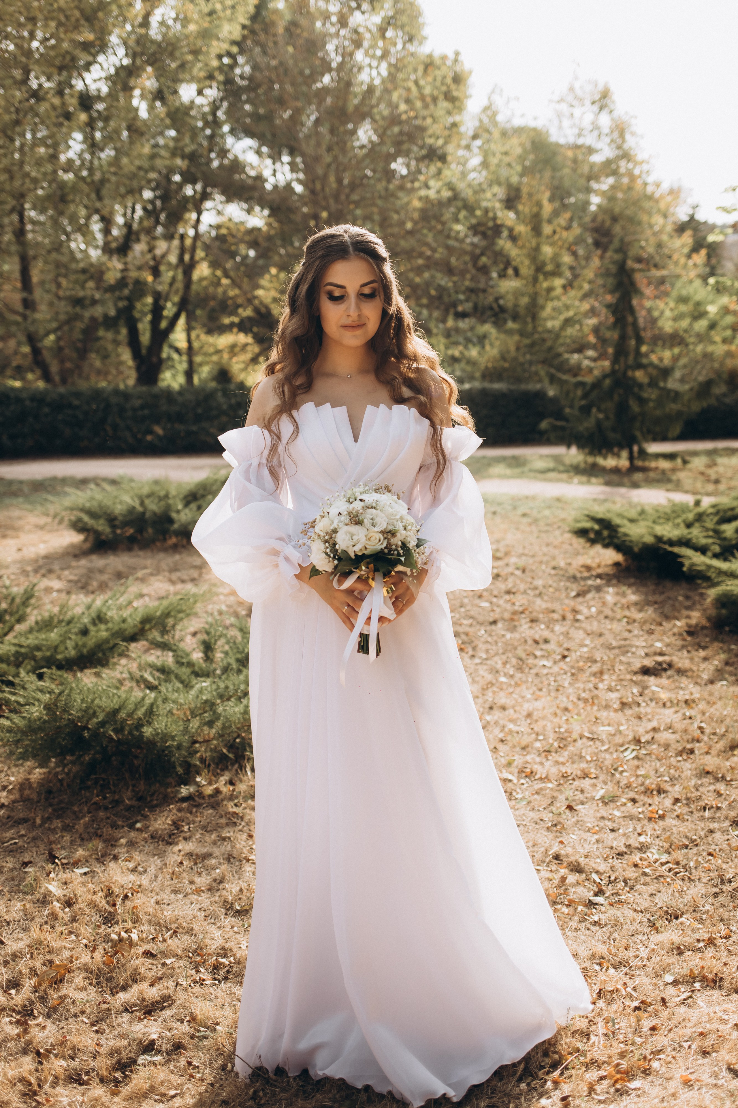 Свадебные съемки. Свадебный фотограф в Крыму Алексей Карасёв