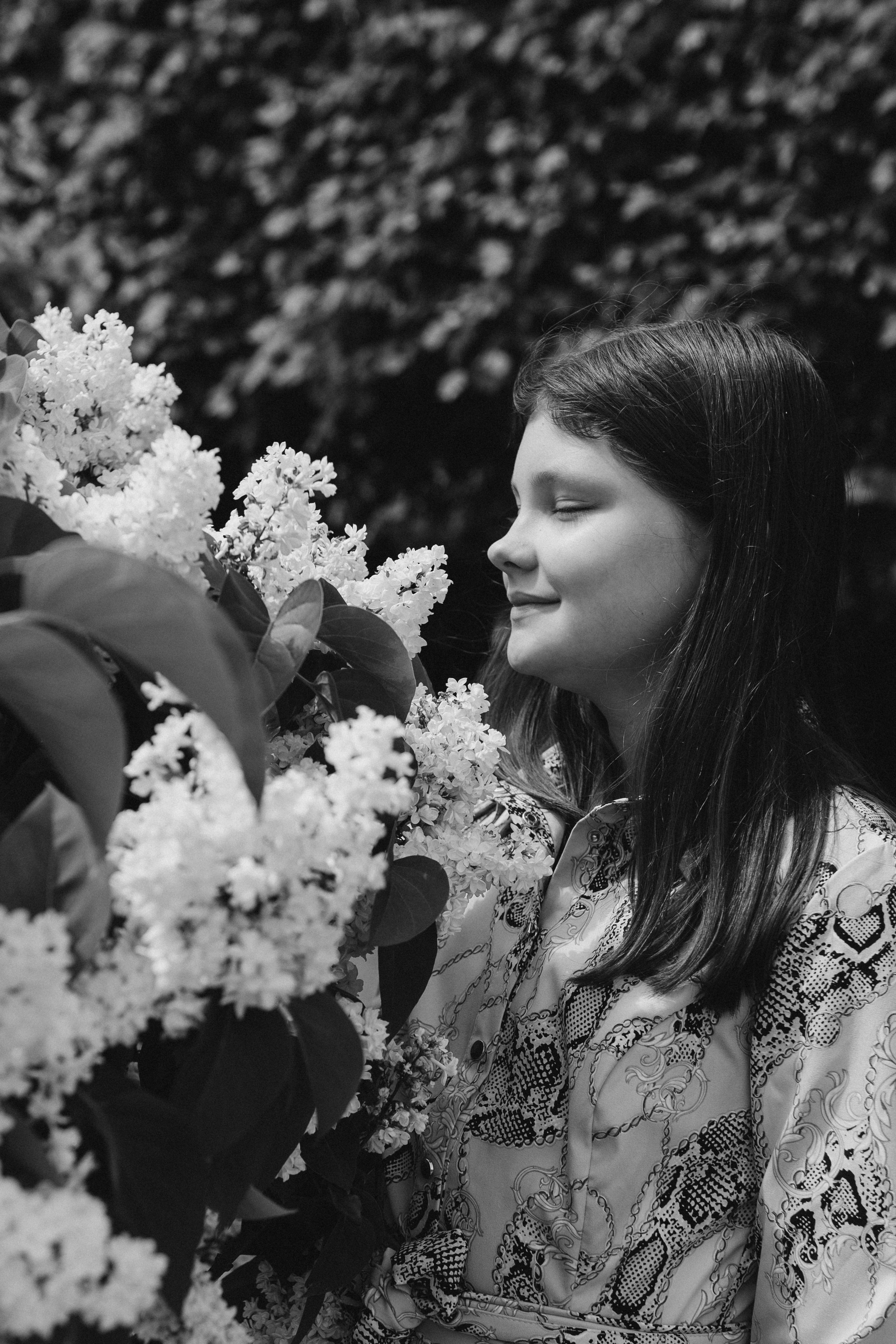 Прогулка. Семейный фотограф в Санкт-Петербурге Александра Дункель