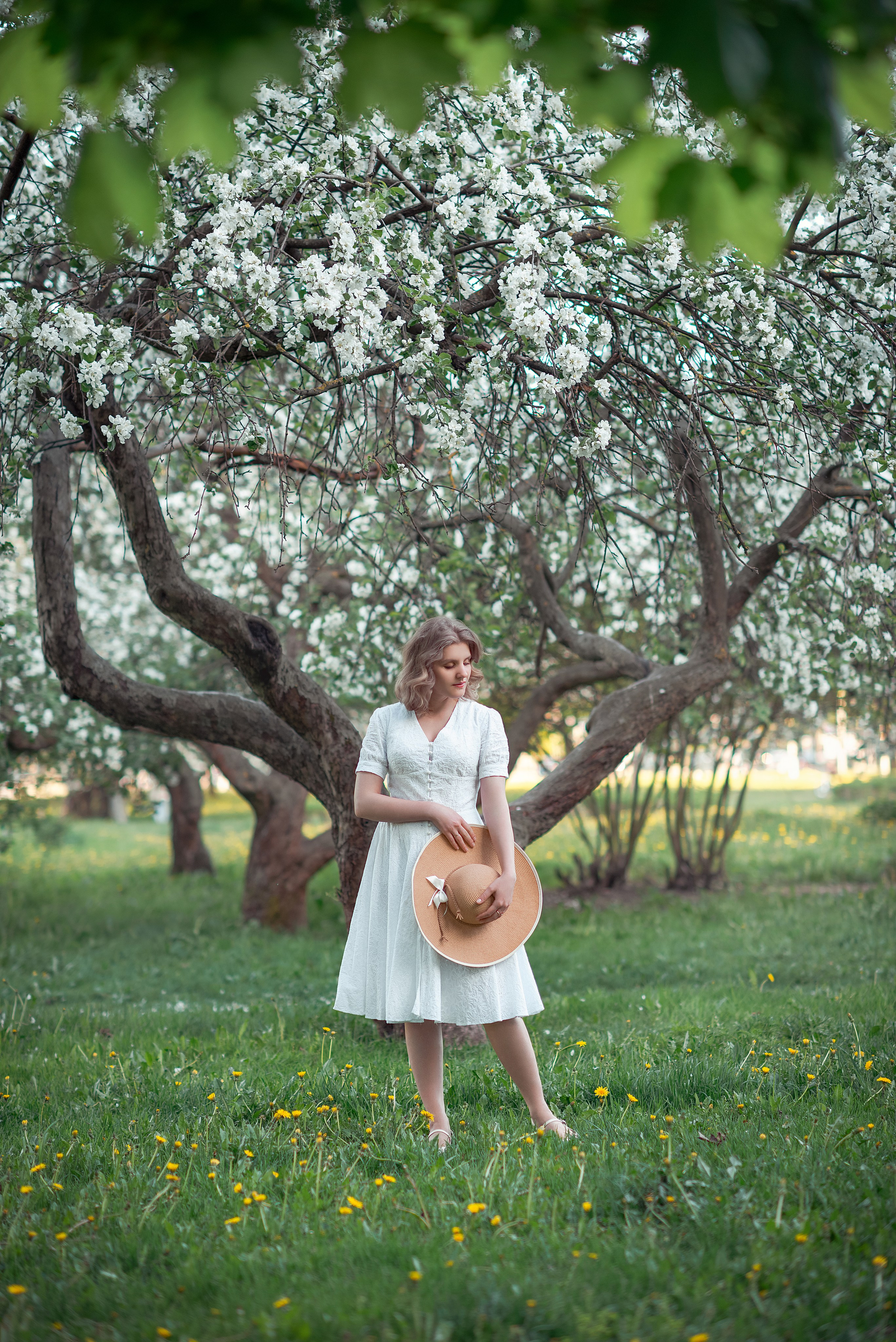 Даша. Фотограф в Санкт-Петербурге Катя Прудникова