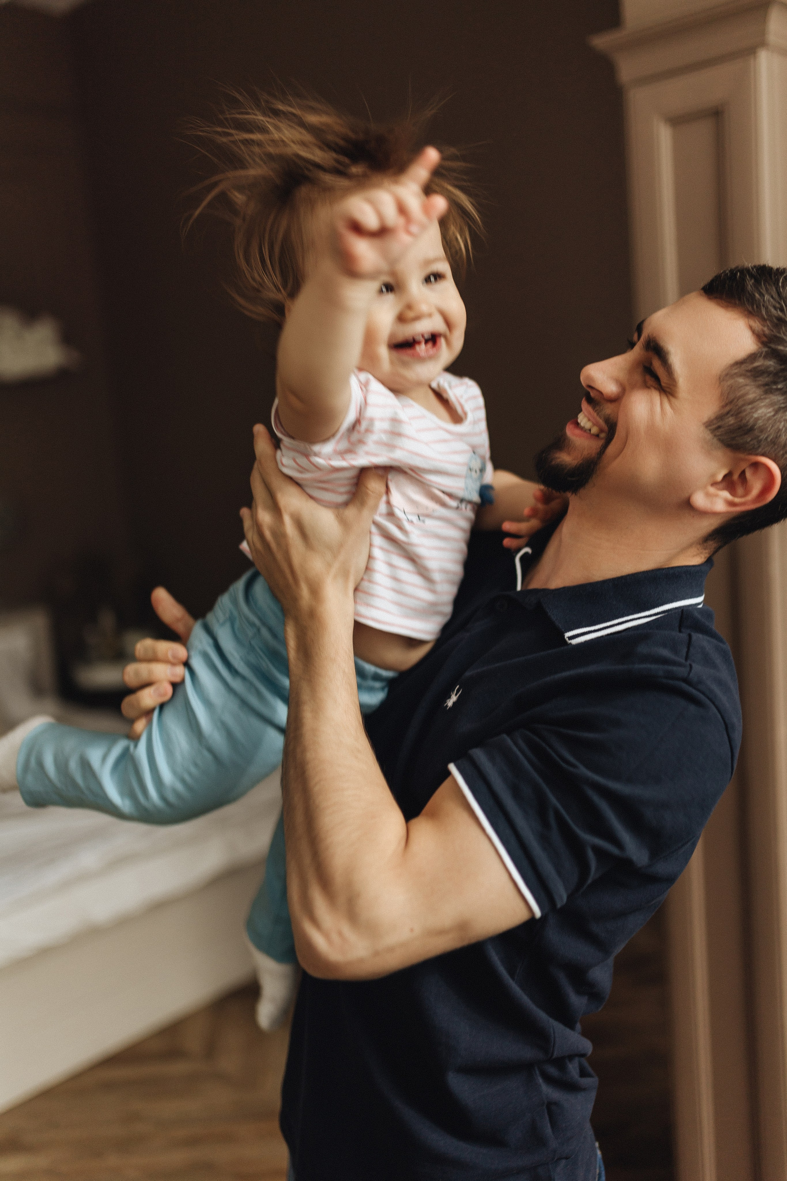 Портфолио//FAMILY. Фотограф Тюмень Пушковская Кристина