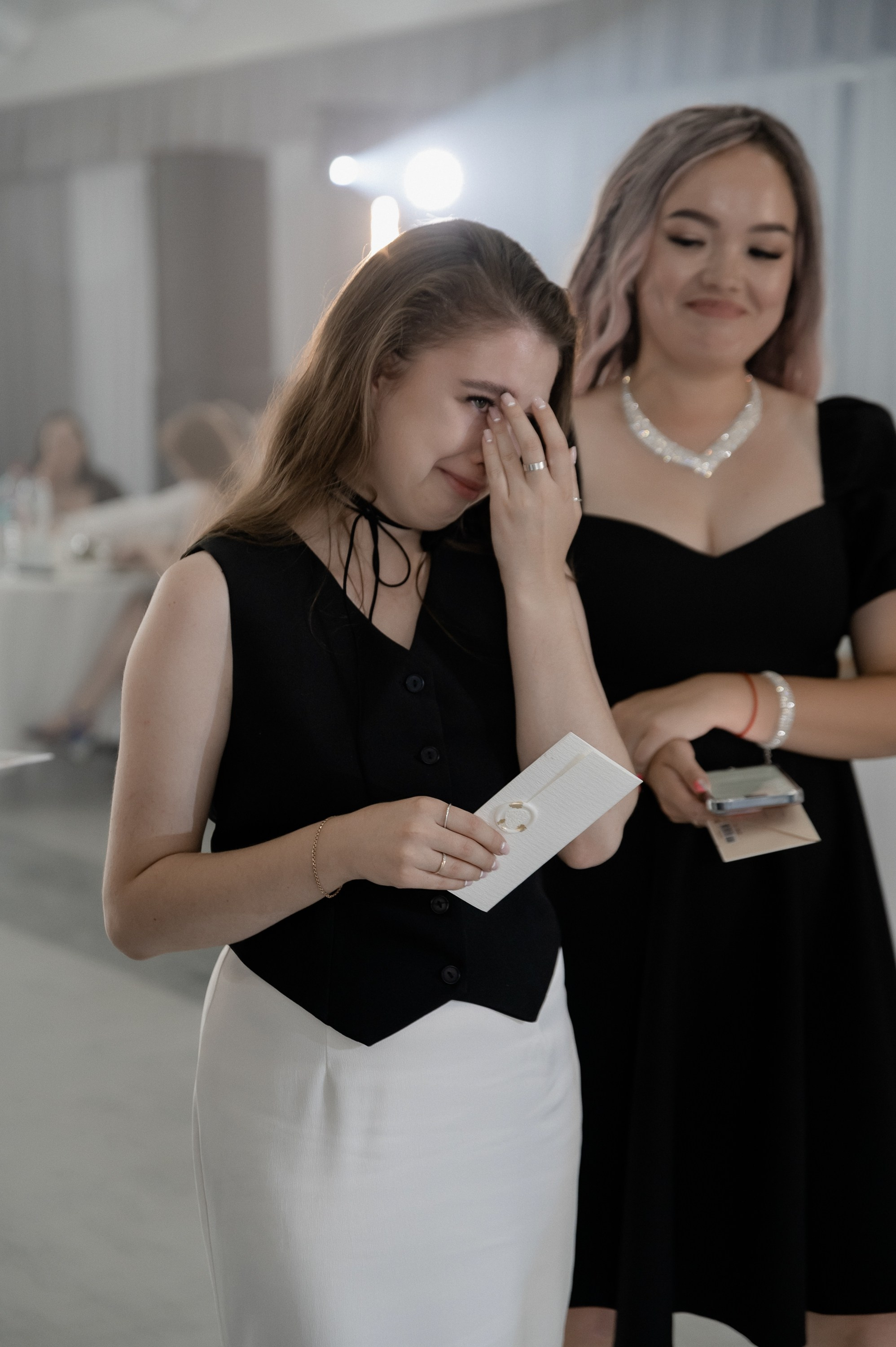 Алексей и Анастасия. Фотограф Анна Пятак