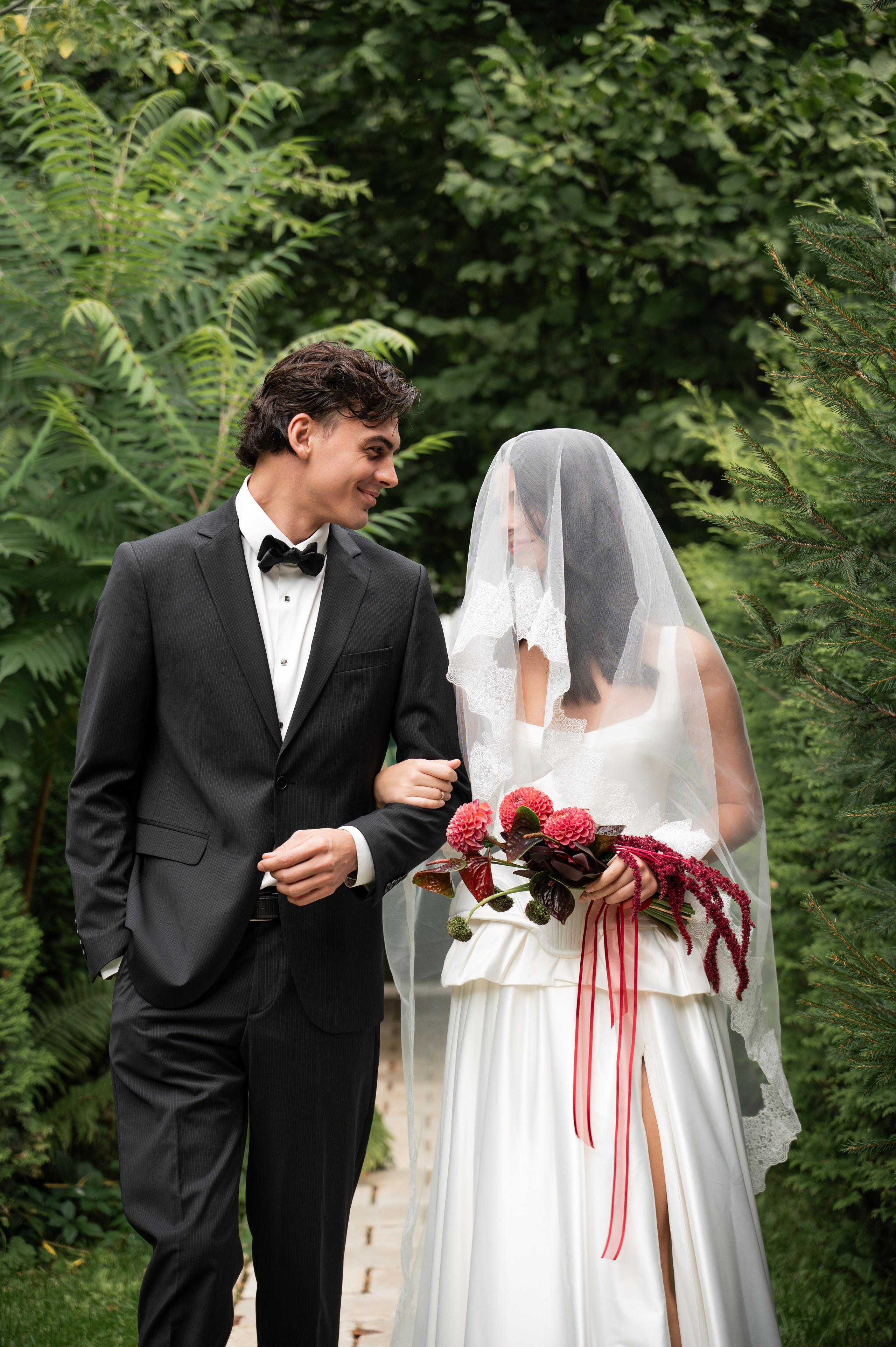 Villa Rossa Wedding. Свадебный фотограф в Москве | Живые фотографии и сопровождение невесты — Елена Журавлева