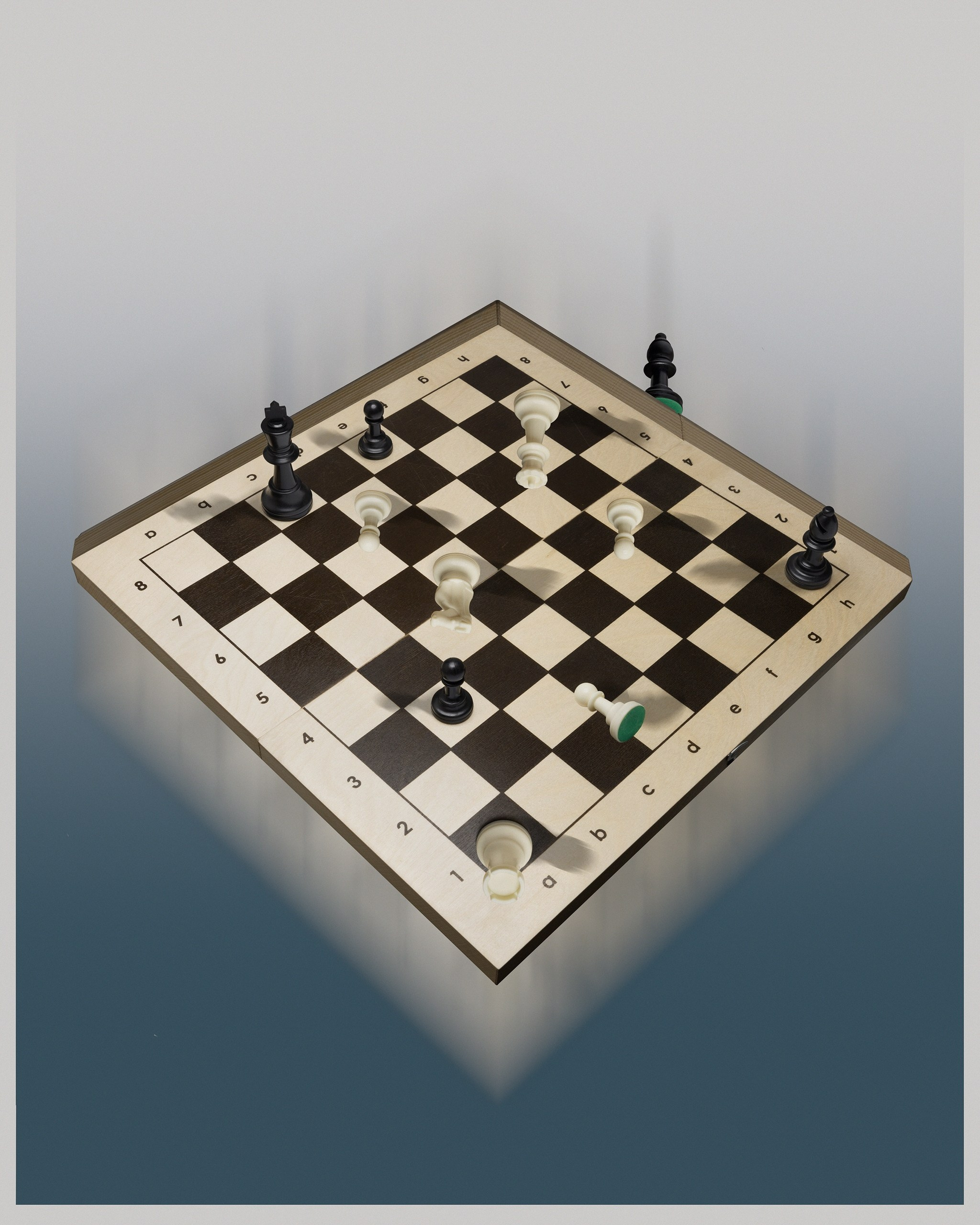 Предметы. Фотограф Евгений Белов