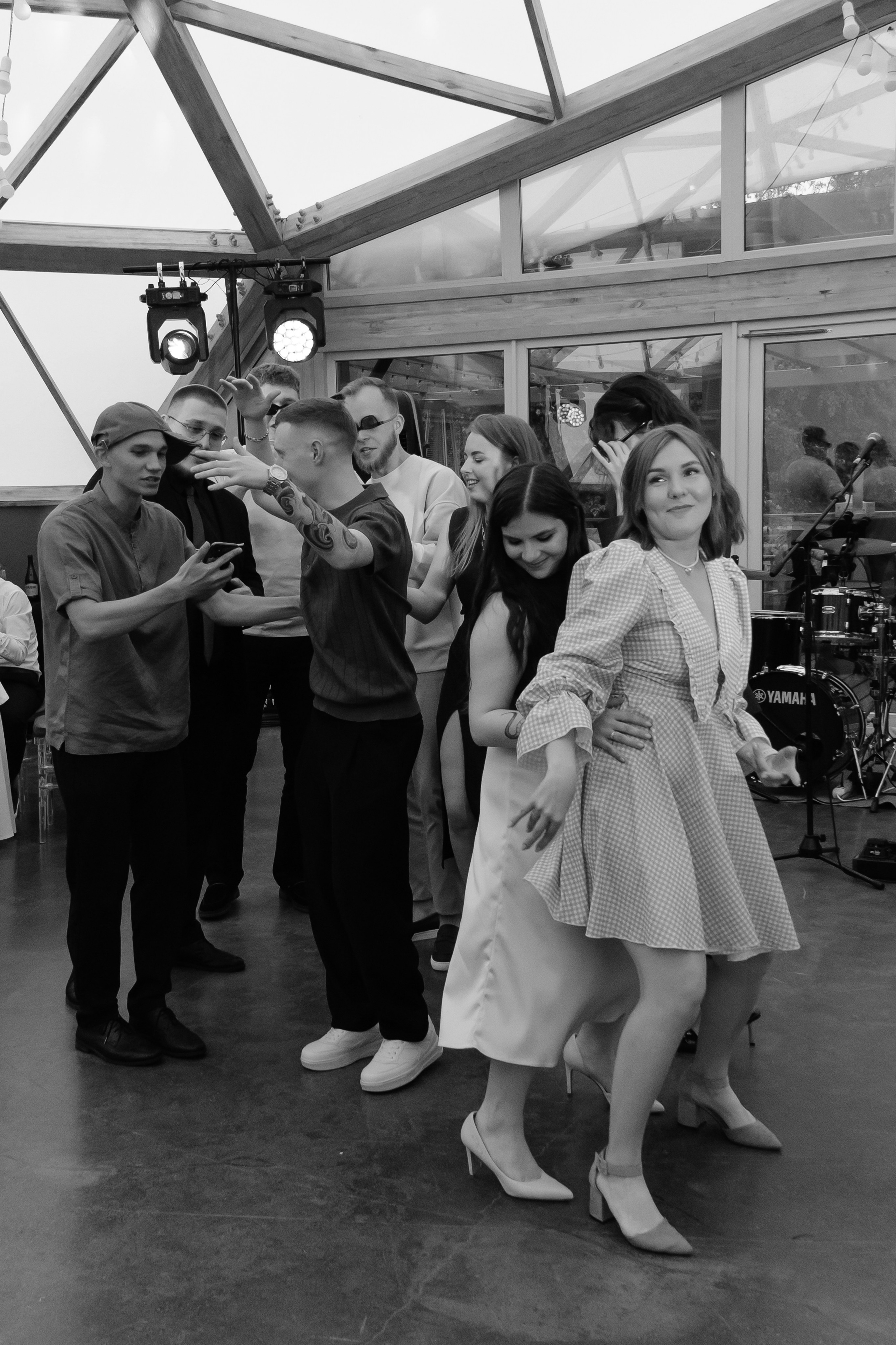 Никита & Наталья. Свадебный фотограф Екатеринбург Зямбахтина Дарья