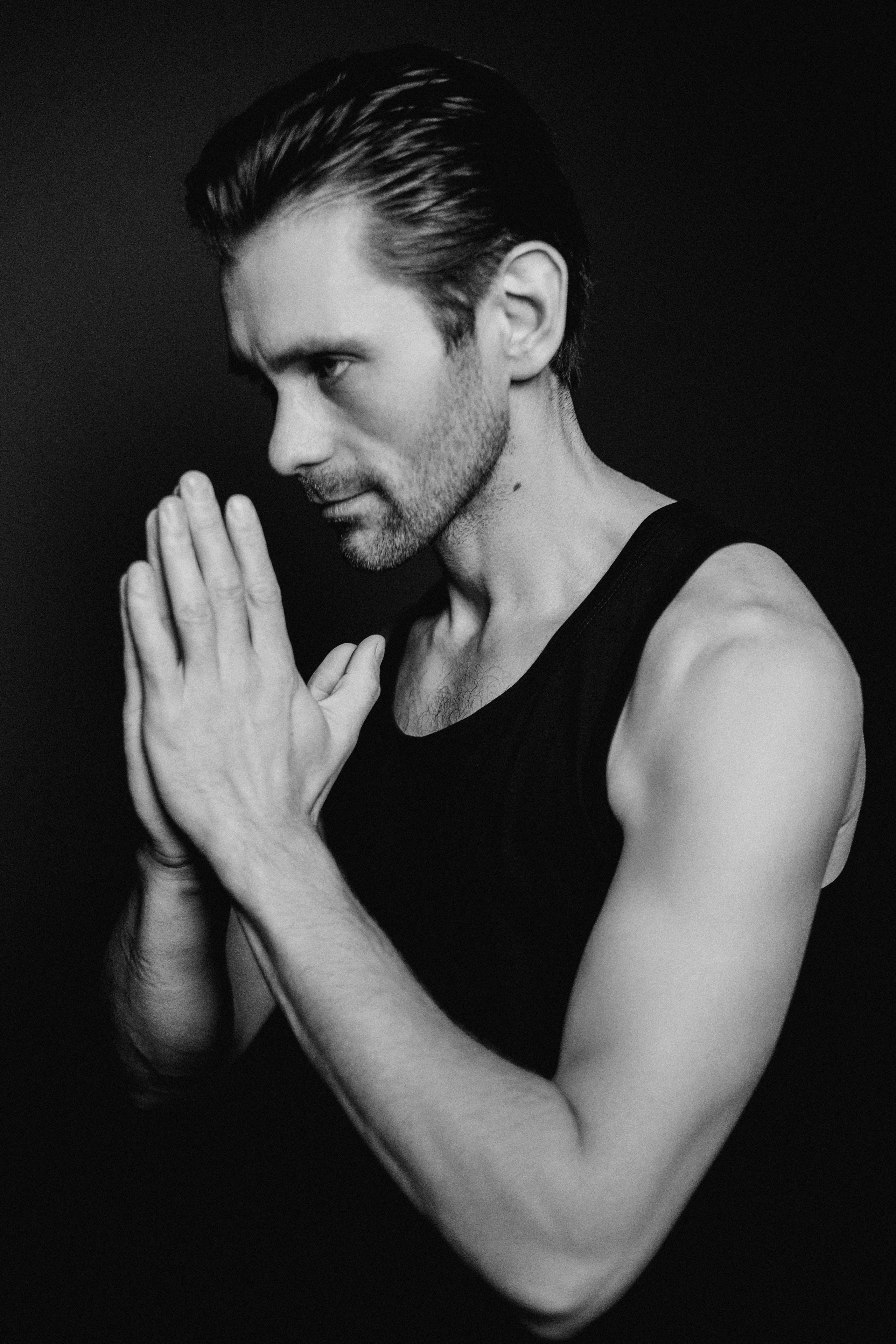 Портфолио. Фотограф | Ретушер | Катя Костичева