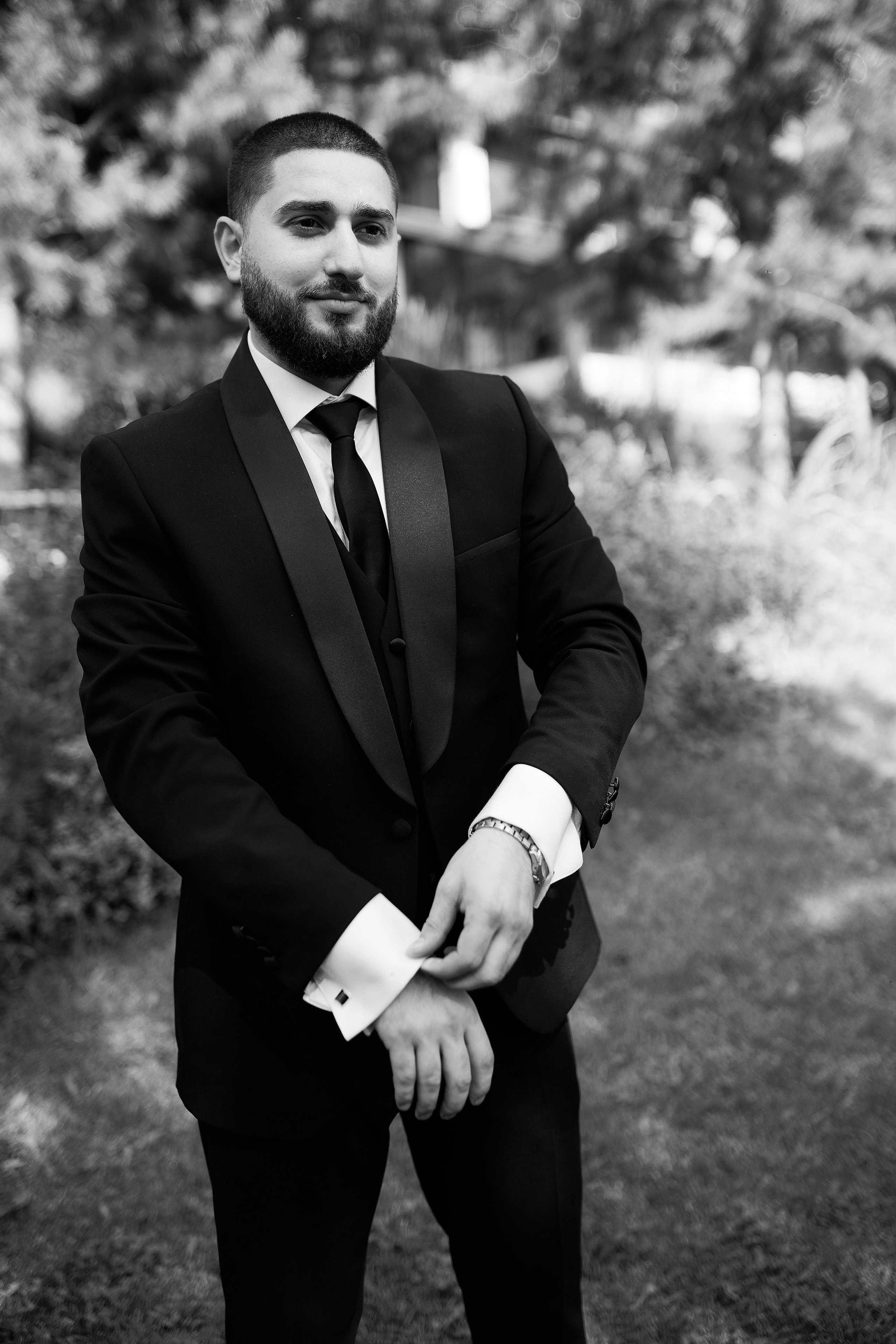 Гурген & Кристина. Свадебный фотограф в Тольятти и Самаре Юлия Беккер