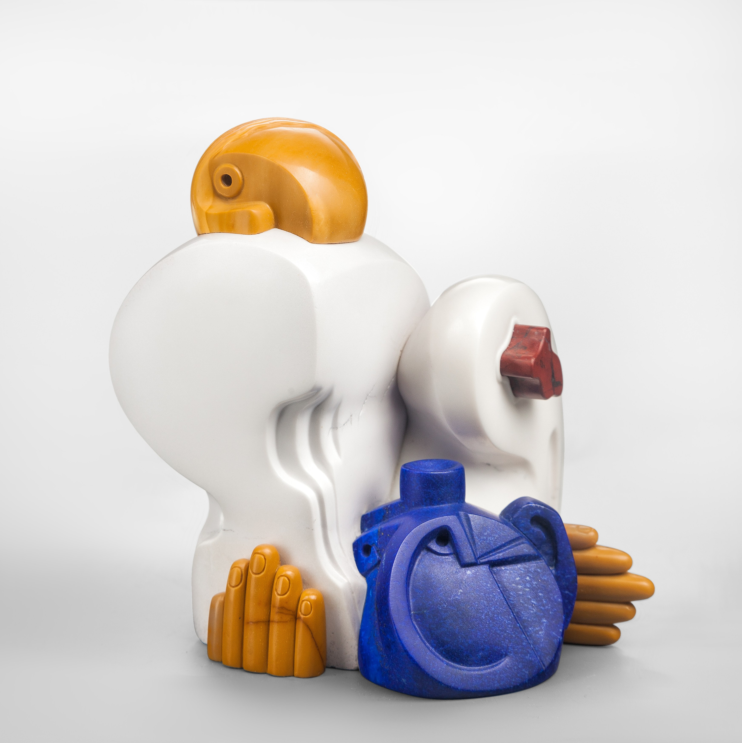 АРТ-ОБЪЕКТЫ. Предметная фотосъемка в Санкт-Петербурге