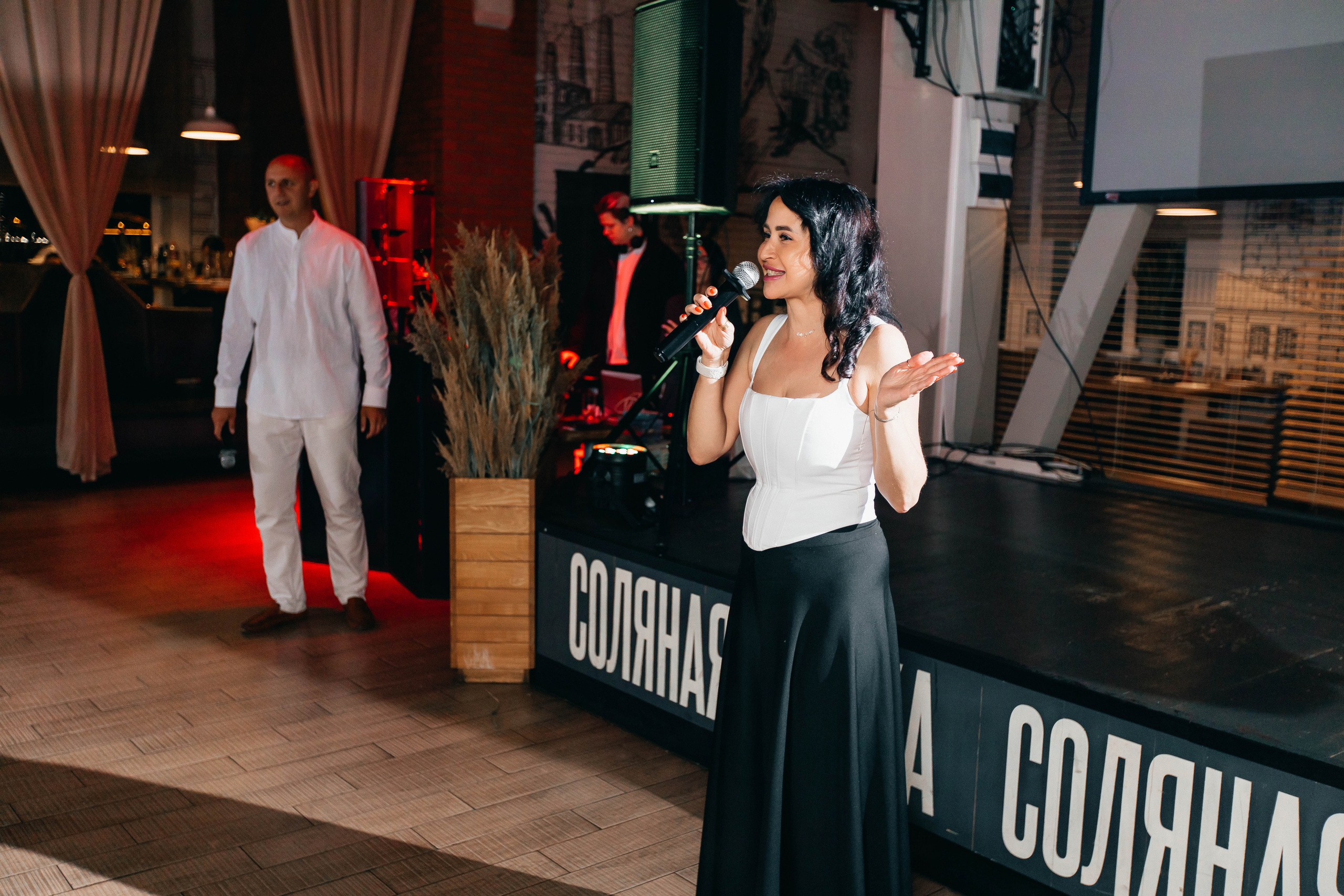 Корпоративы и Новый Год. Свадебный и семейный фотограф в Нижнем Новгороде и Москве Сергей Полян