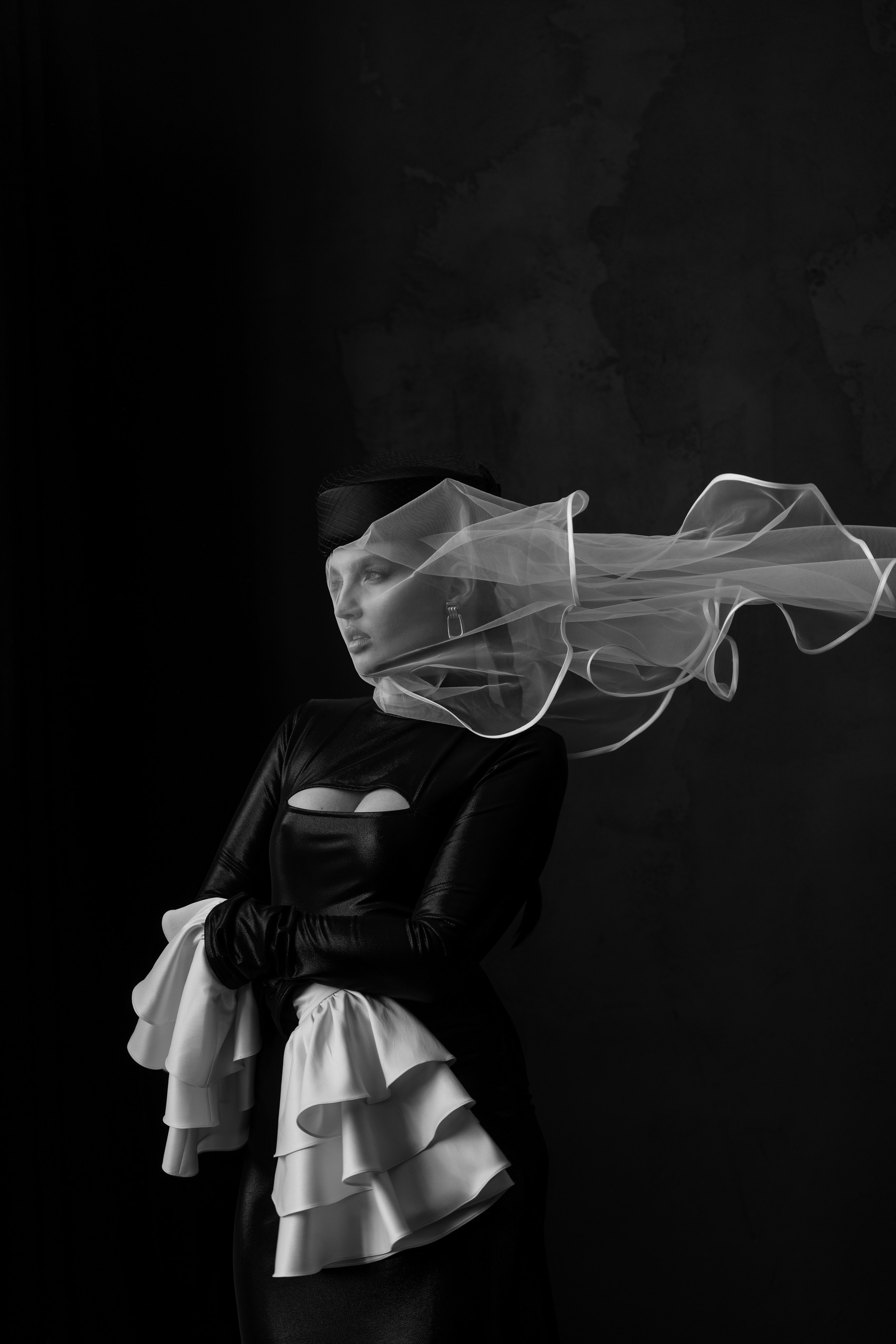 Дарья и Даниил. Свадебный и репортажный фотограф Элина Козырьянова