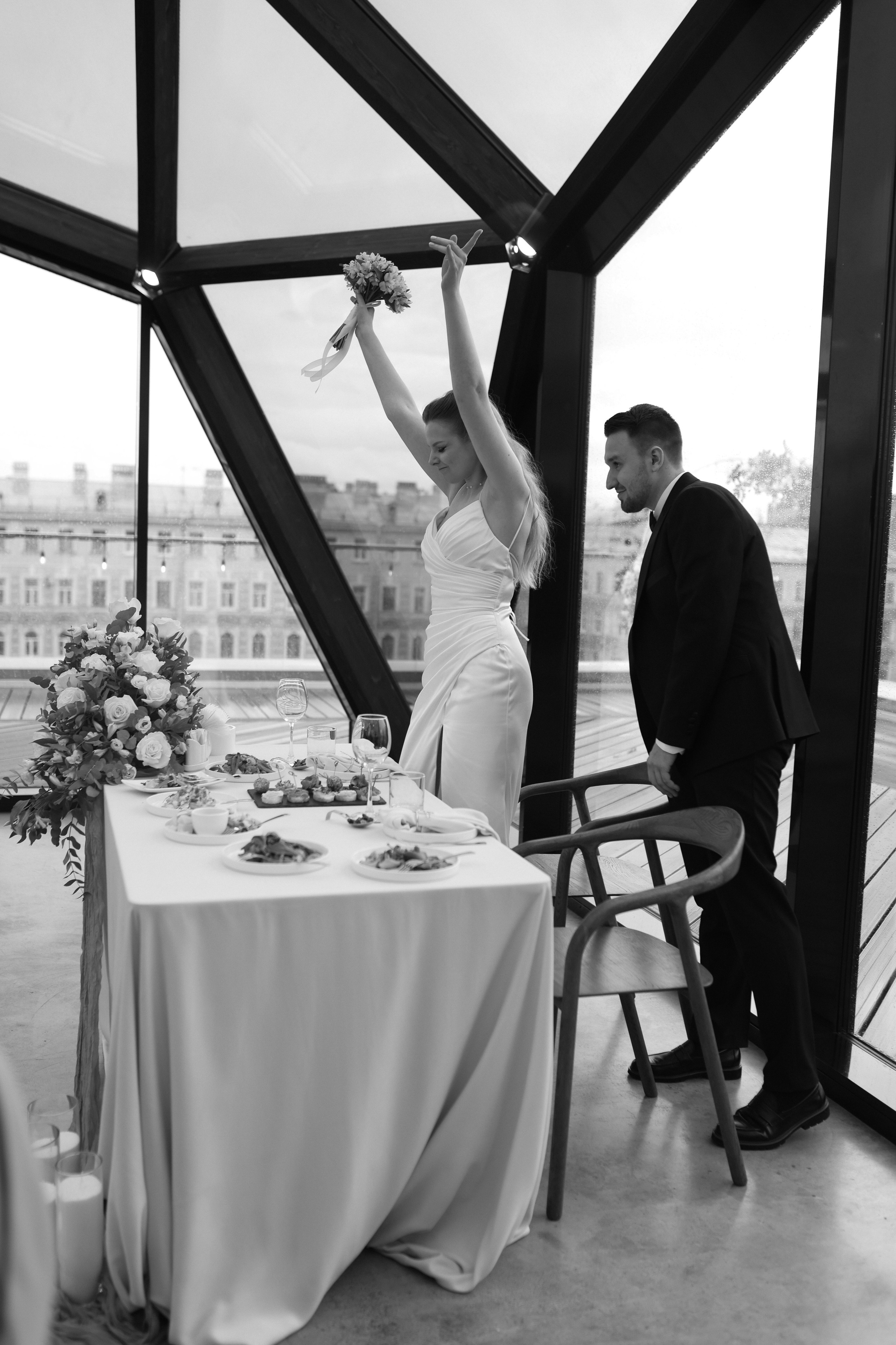 Юлия и Иван. Полный день. Лена Колягина Фотограф по любви