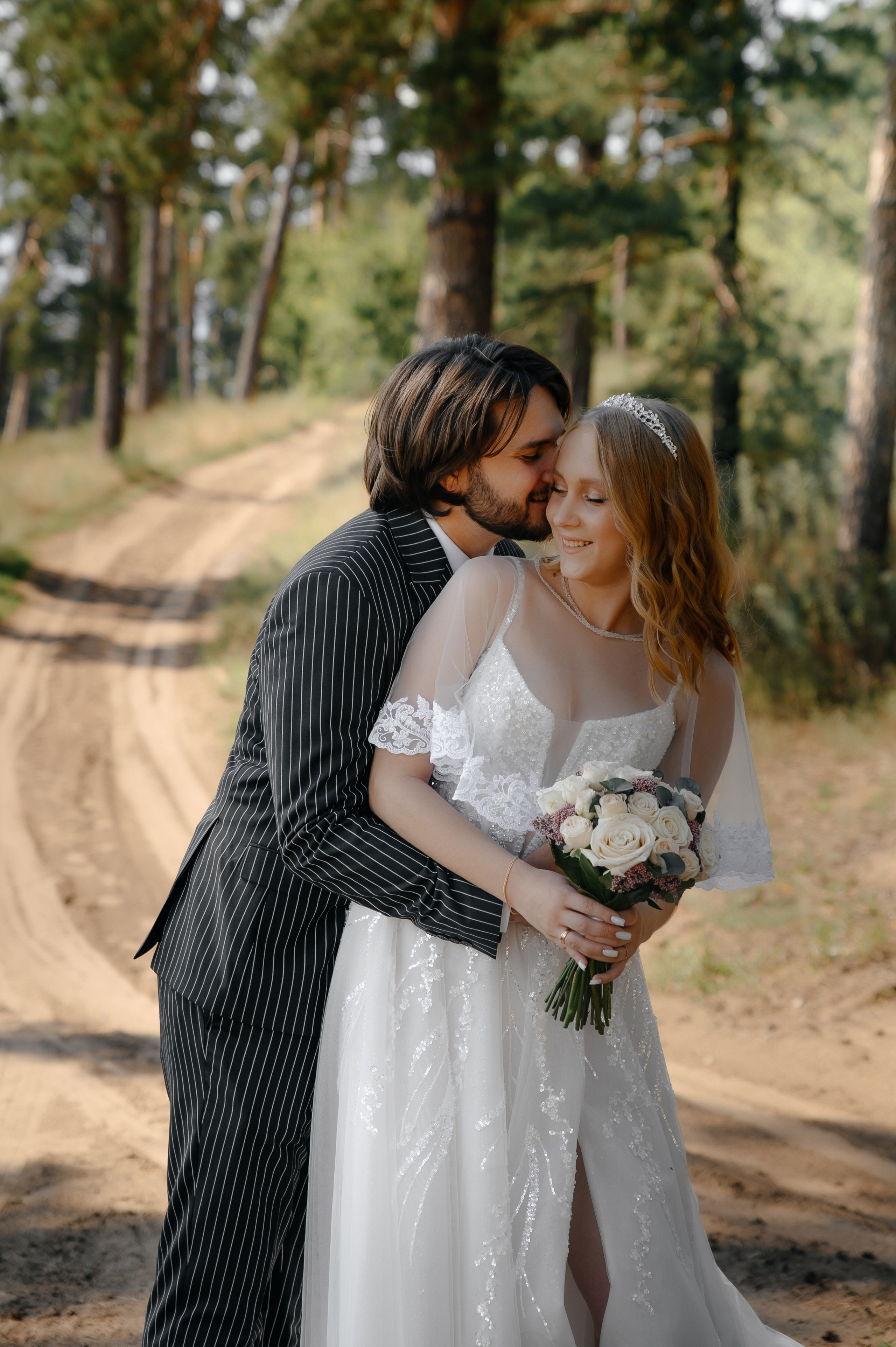 Места для фотосессии в Тольятти 