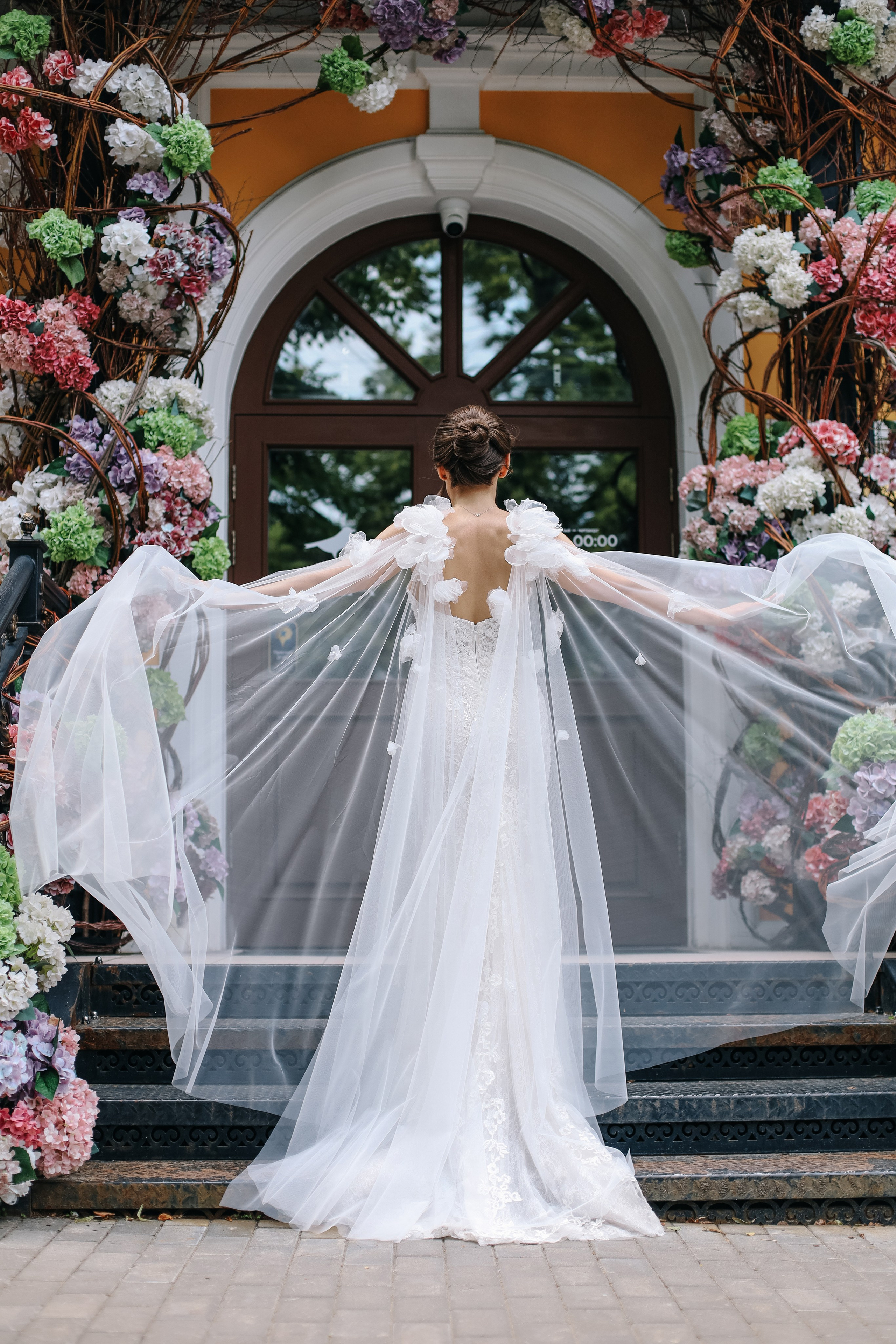 Андрей и Ольга. Семейный и свадебный фотограф в Пензе Валерия Филюкова