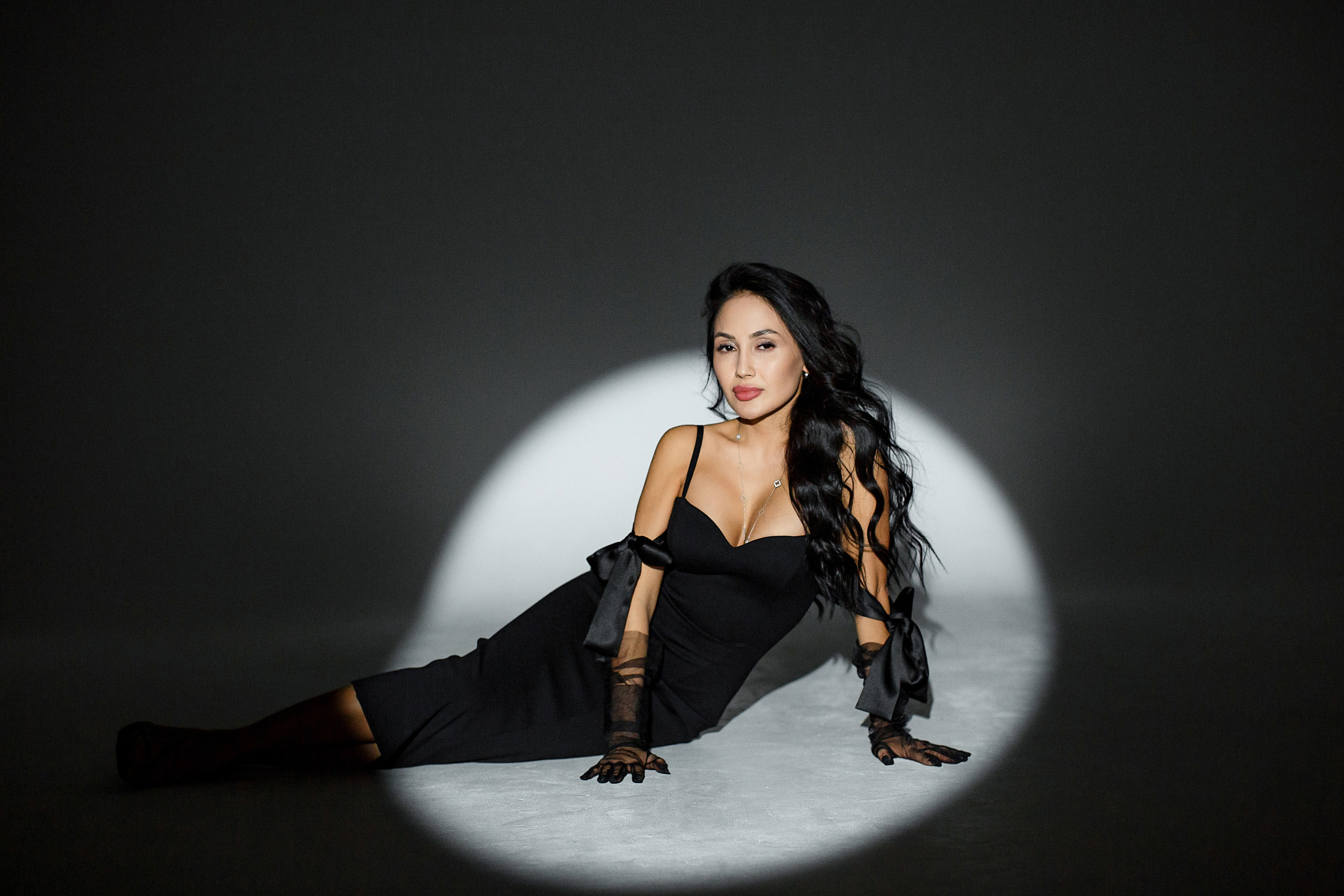 Сирень. Семейный и детский фотограф в Стерлитамаке Разина Рахмангулова