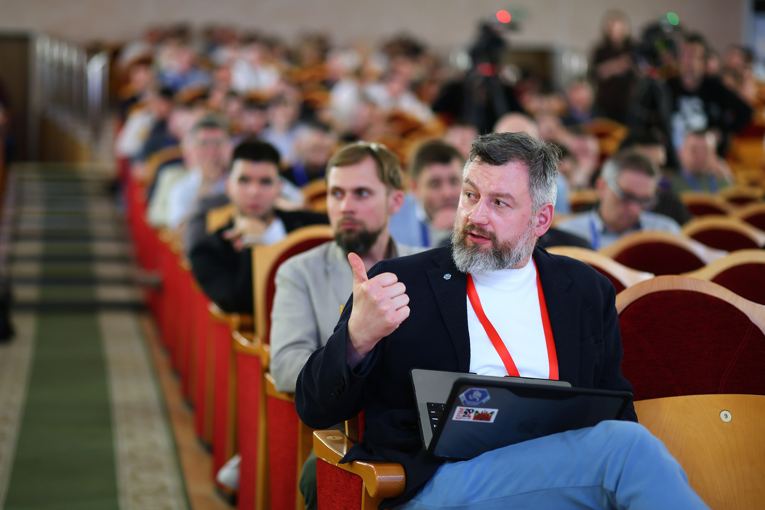 Репортажная фотосъемка. Фотограф Волгоград Дмитрий Туманов