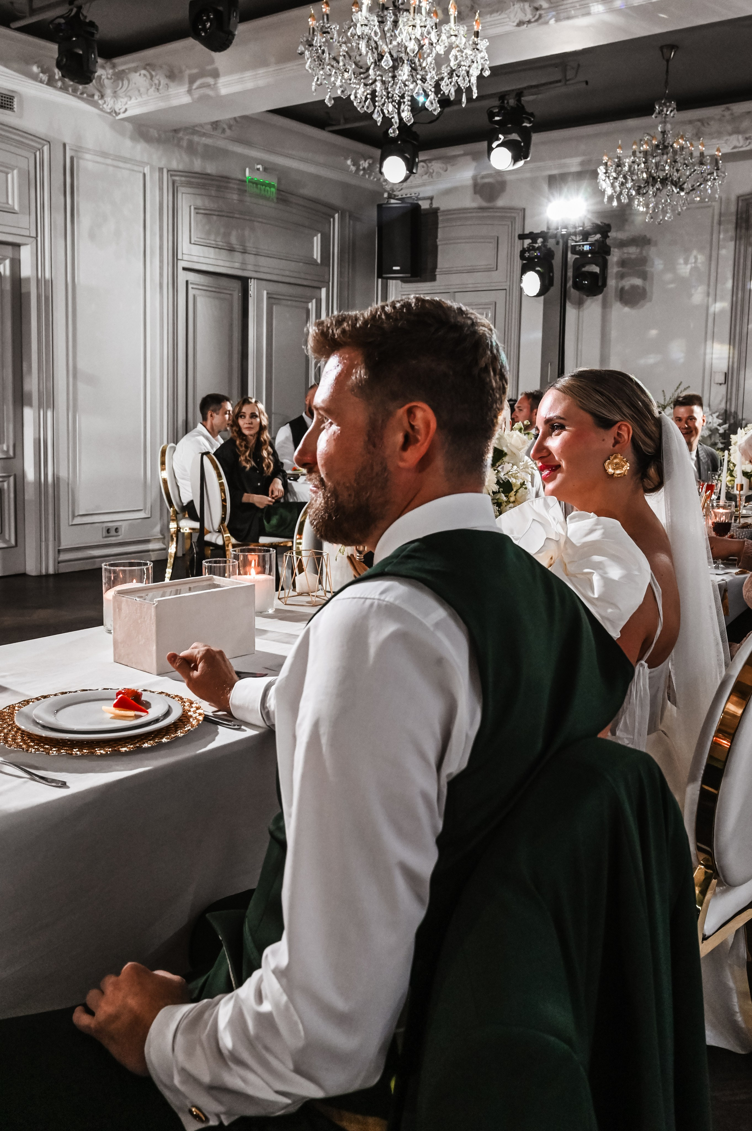 Банкет ресторан Мишель. Семейный и детский фотограф во Фрязино, Ивантеевке и Щелково Матвеева