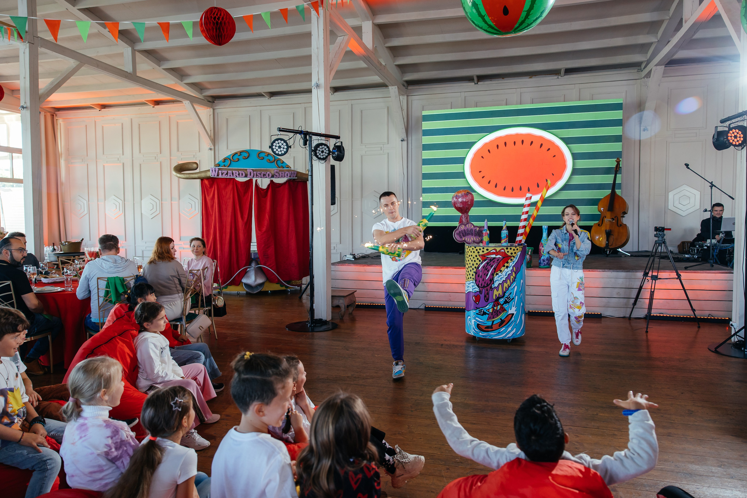 Emilie 7 лет. Свадебный и семейный фотограф