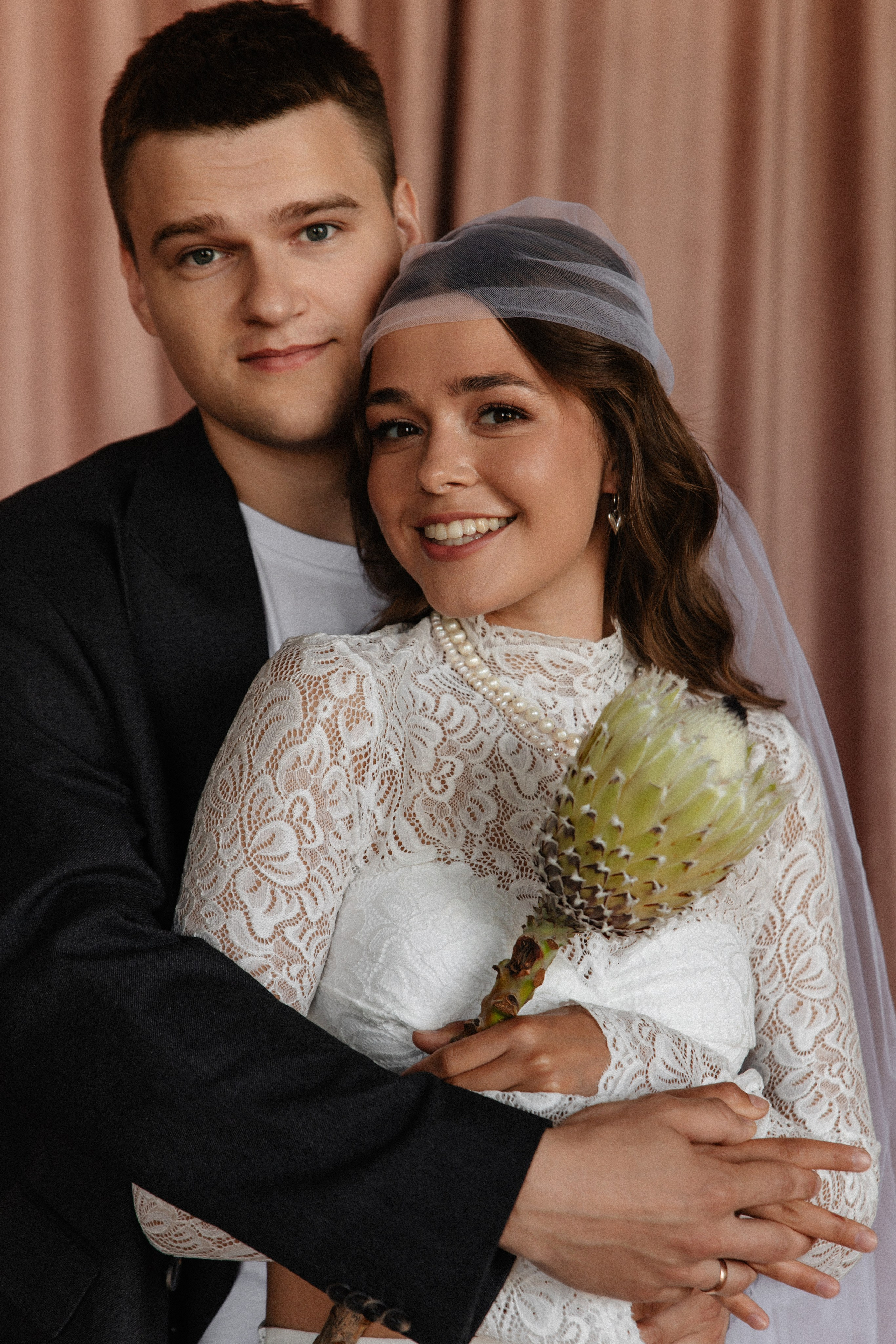 212 / 2024. Фотограф СПб