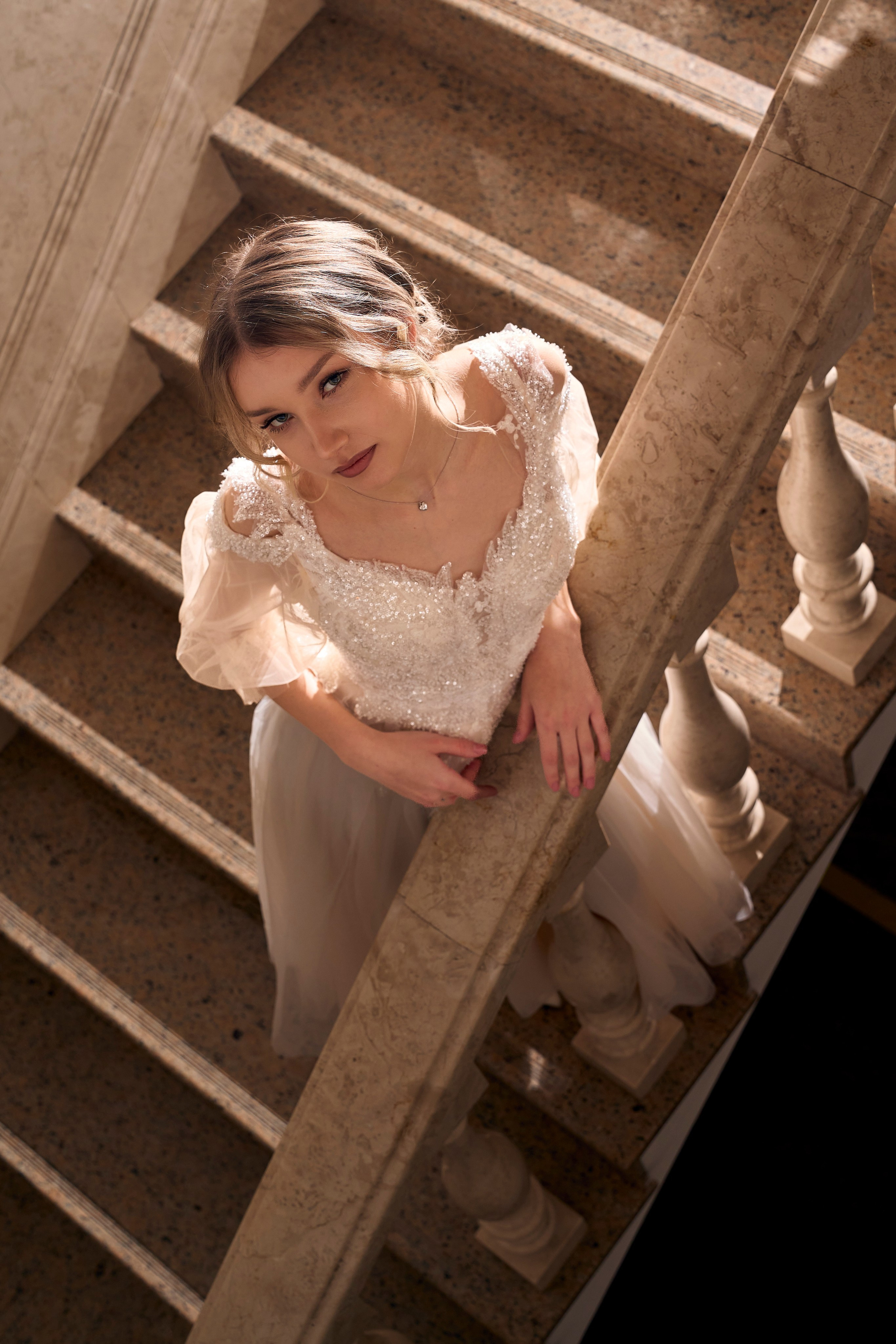 Ника. EVG PROHOROV