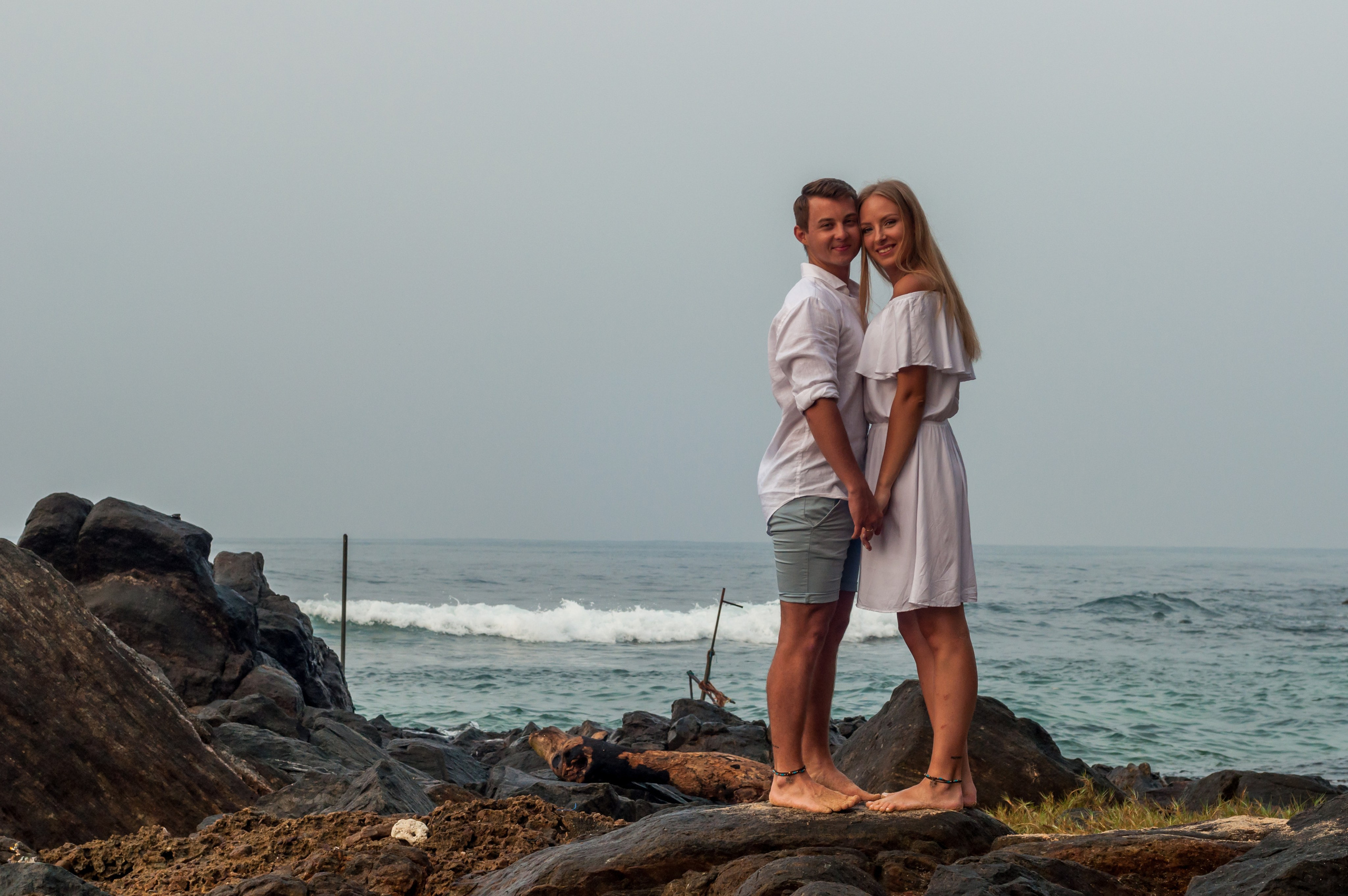 Фотосессия Артема и Насти. Никита Хохловский фото и видео продакшн