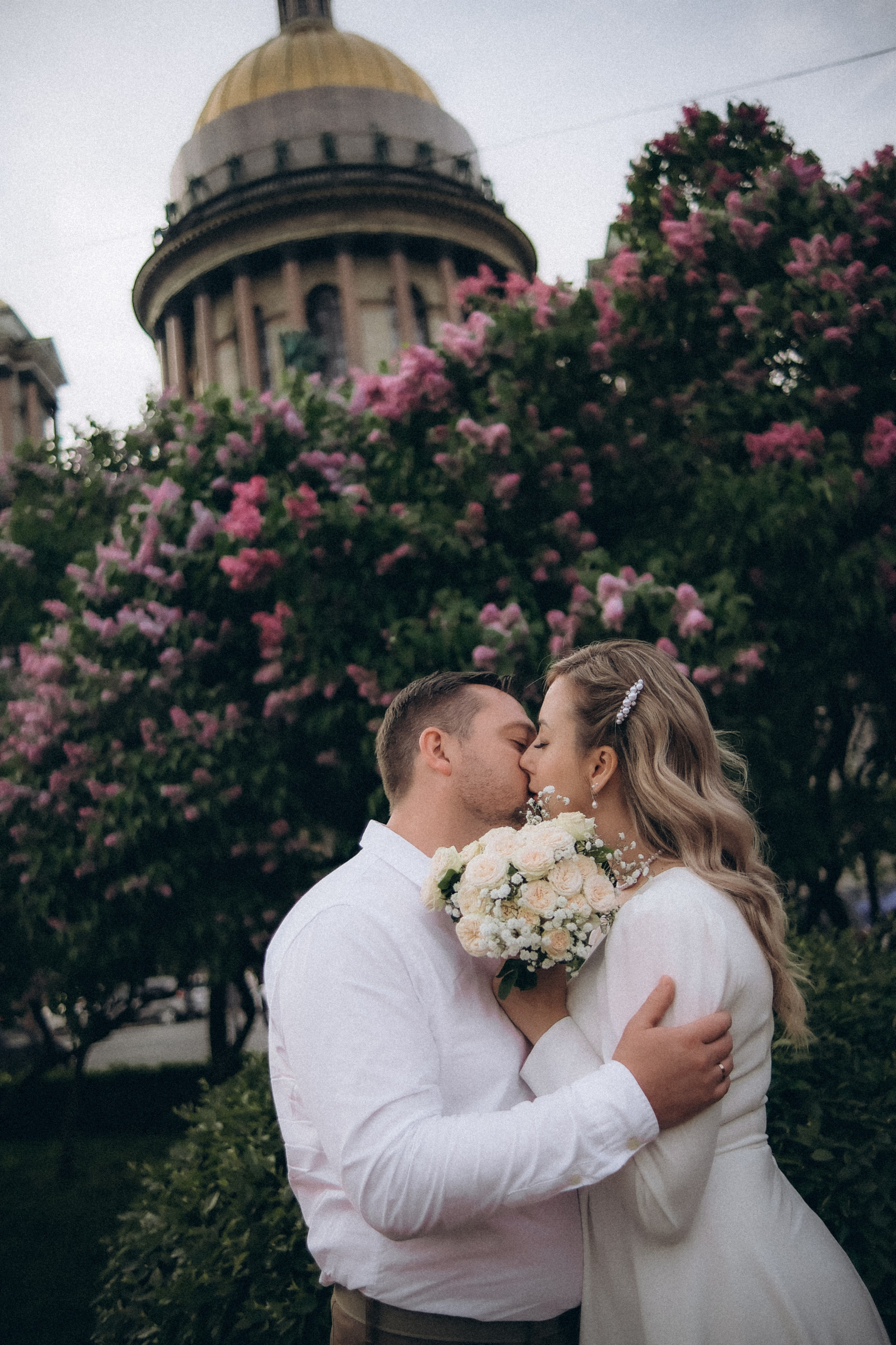 Катя & Дима. Phdkvmr.ru