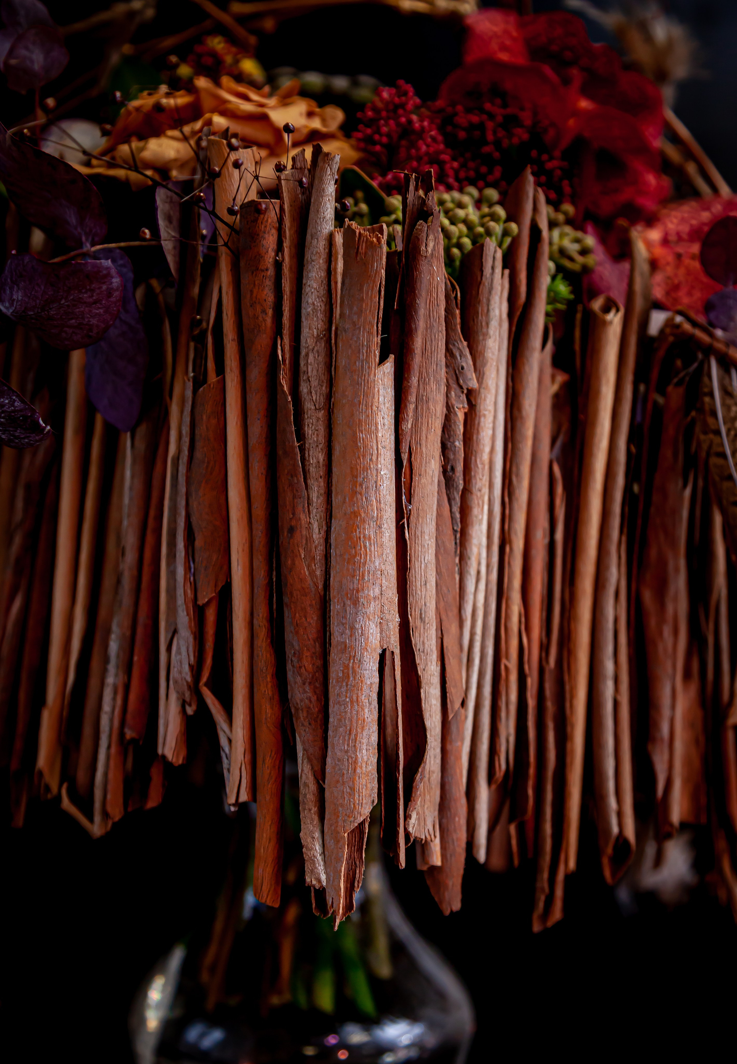 Floral Art. Maria Poleshchuk, commercial photographer in Sydney
