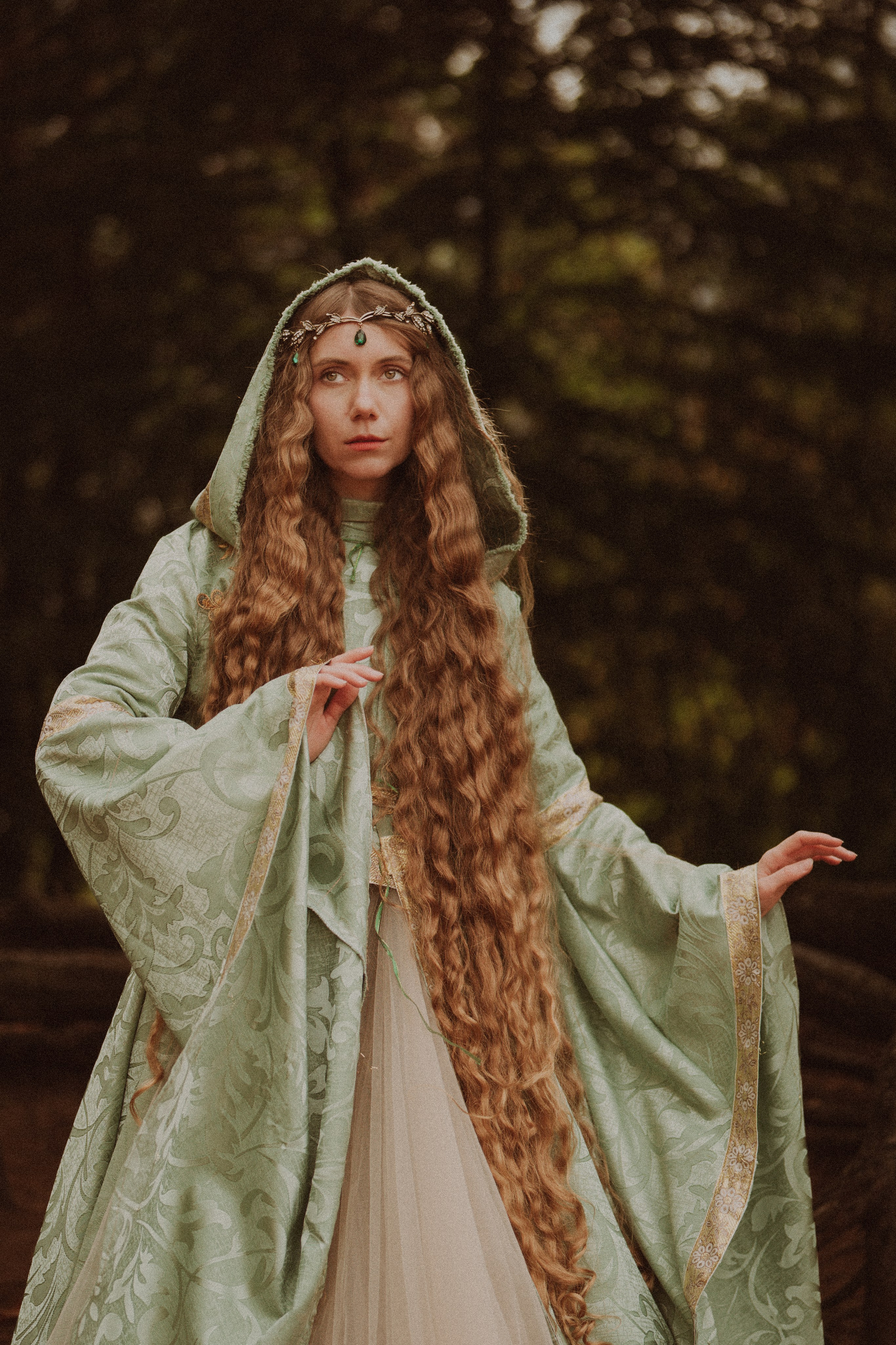 Шепот лиса. Ваш фотограф Tetiana Kolos, найду самый удачный ракурс и словлю момент