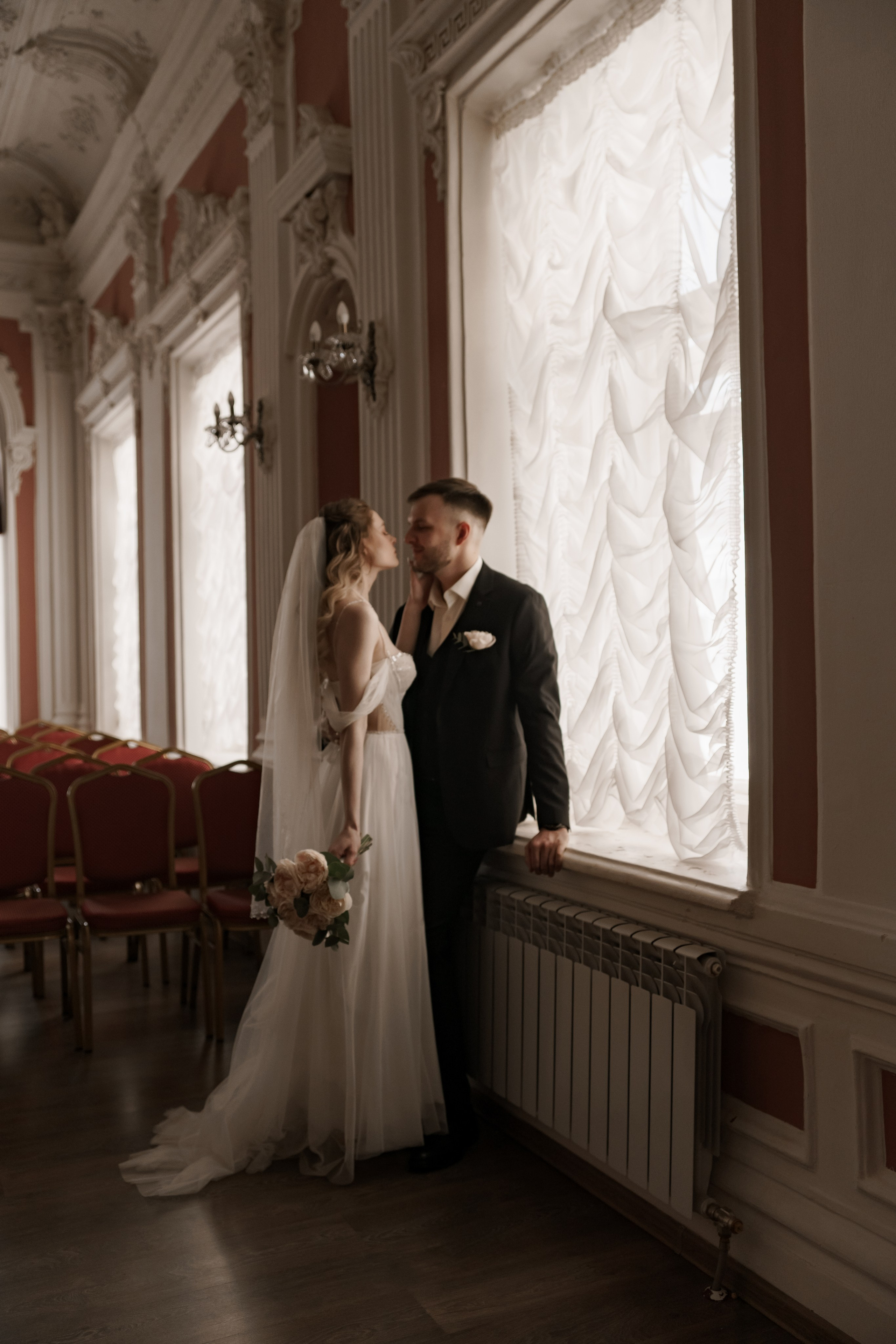 Wedding 05.05.2025. Свадебный и индивидуальный фотограф из Казани