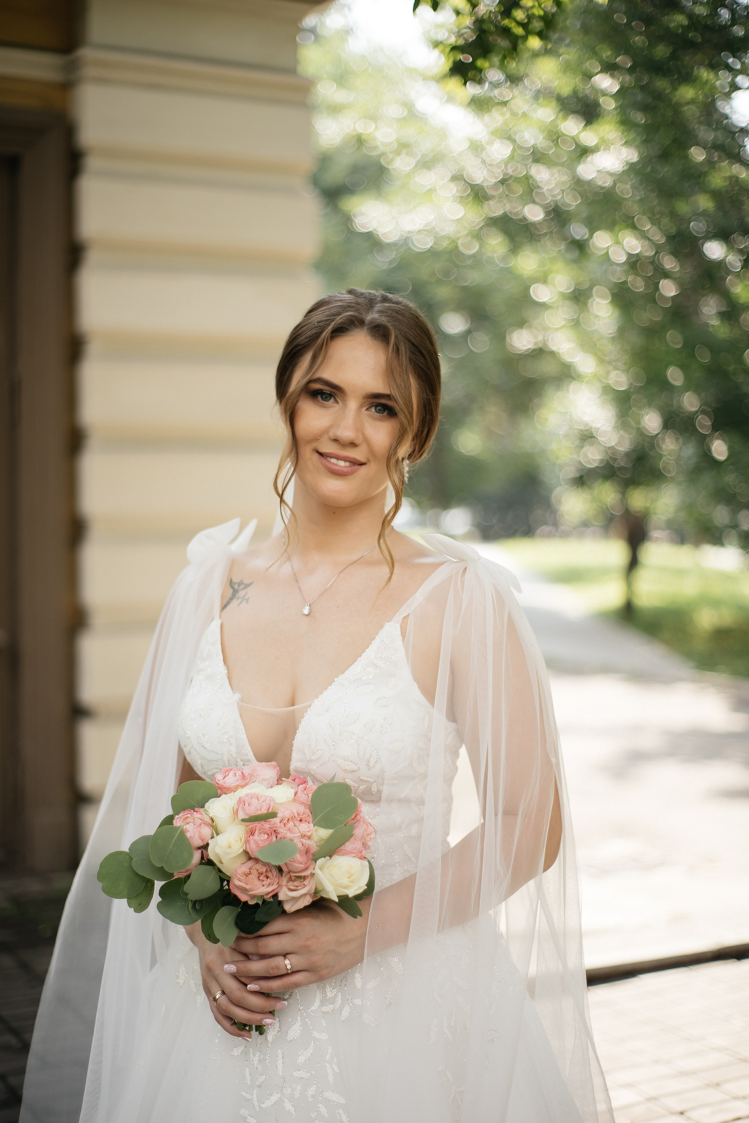 Свадьба полный день. Фотограф в Иркутске