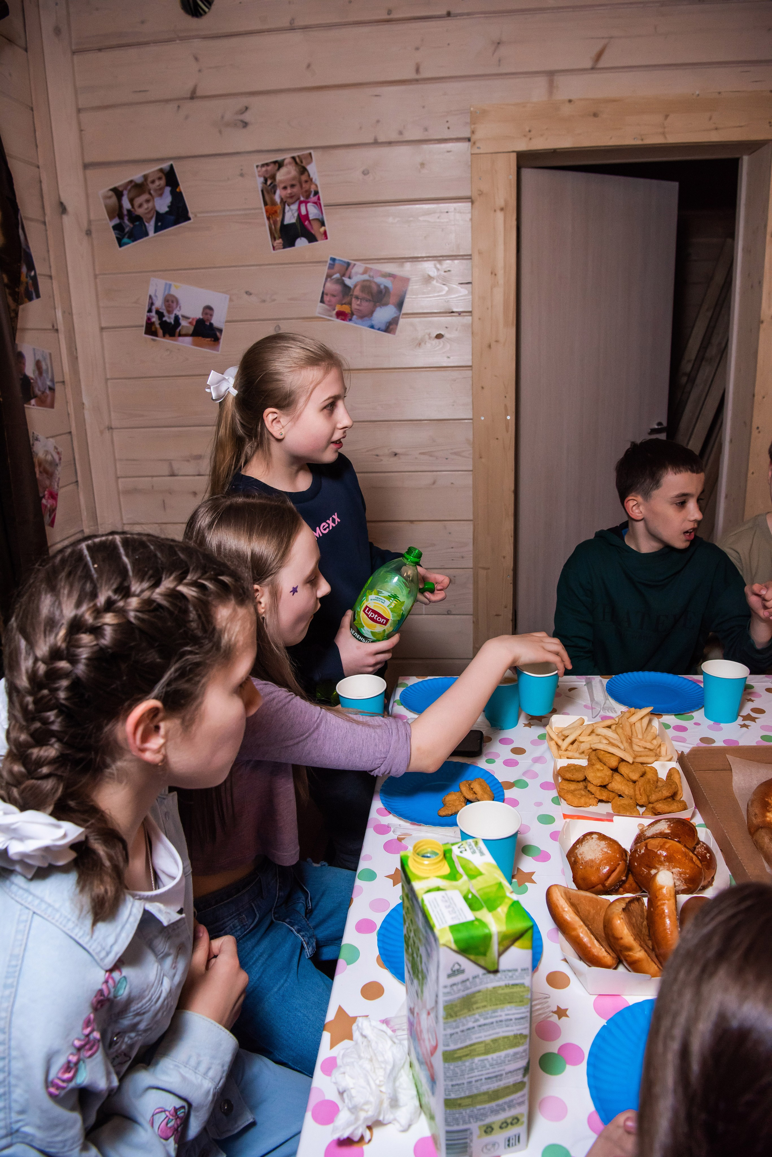 Выпускной 4Д 2023. Свадебный и арт-фотограф Кунецкая Диана