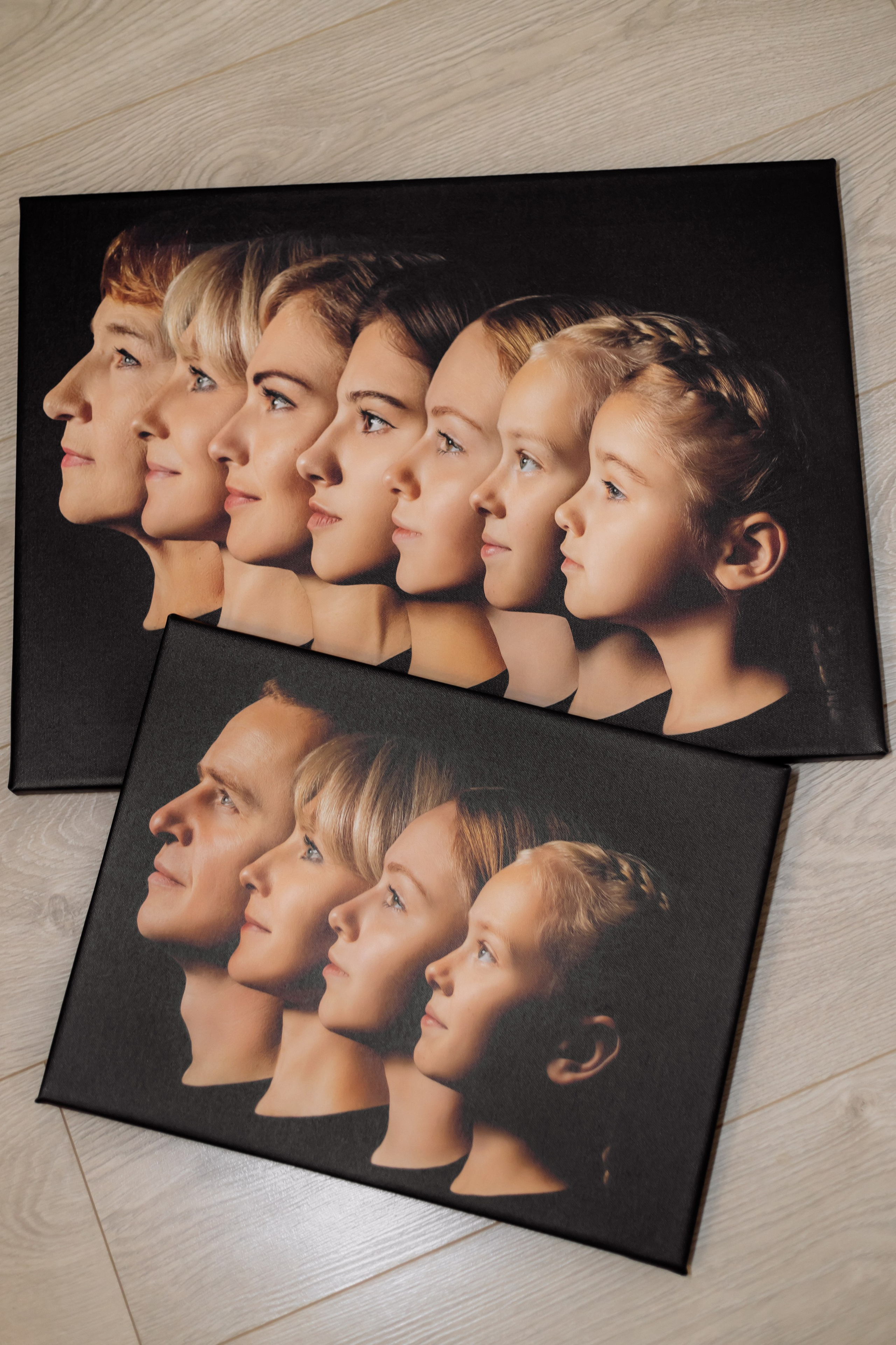 Стоимость и условия семейного фотопроекта «Наследие». Зотова Алена — семейный и женский фотограф в Зеленограде