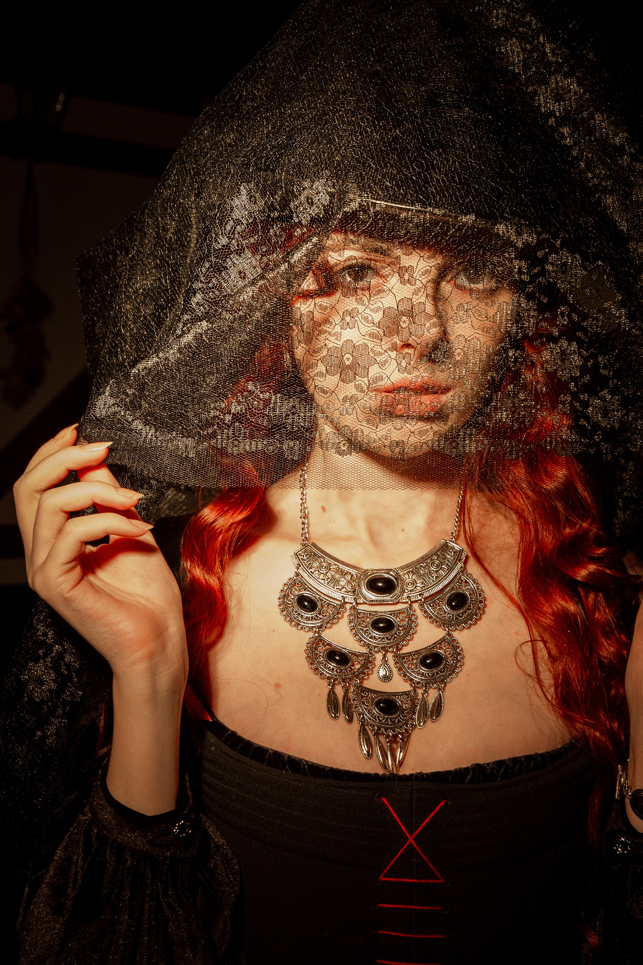 Салемские истории. Фотограф Екатерина Голицына