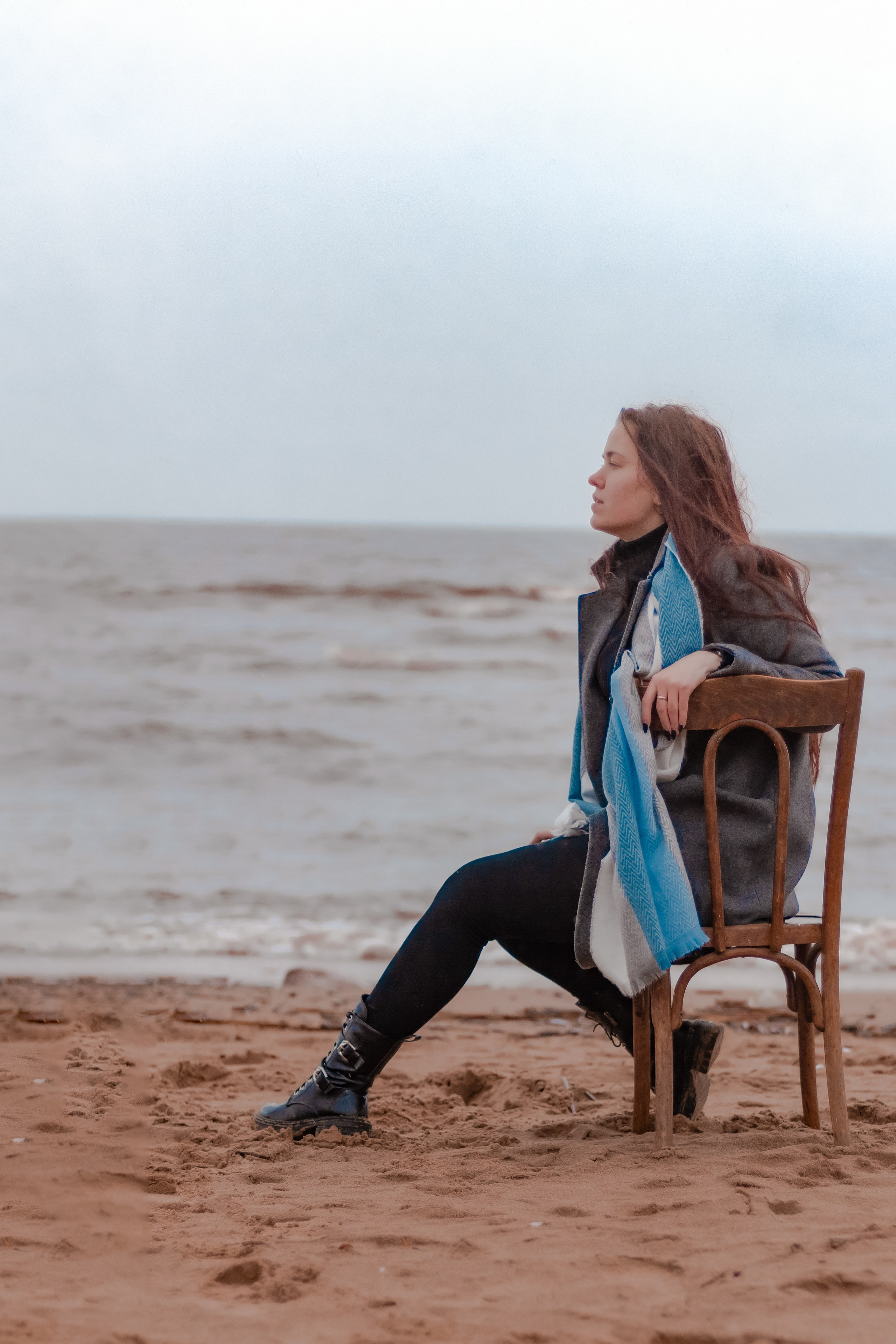 Елизавета. Портретный фотограф в Санкт-Петербурге Анастасия Епифанова